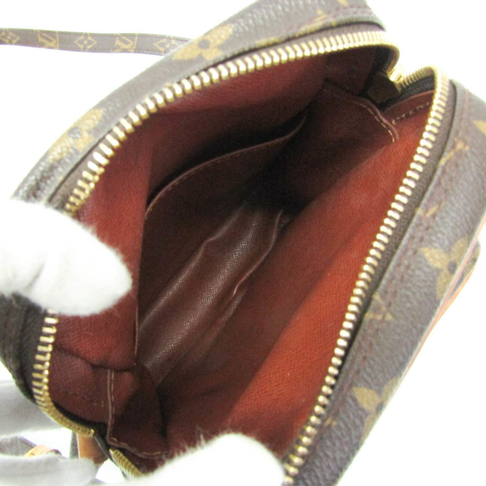 Louis Vuitton Louis Vuitton Monogram Amazone M45236 Women's Shoulder Bag Monogram Size ONE SIZE - 3 Thumbnail