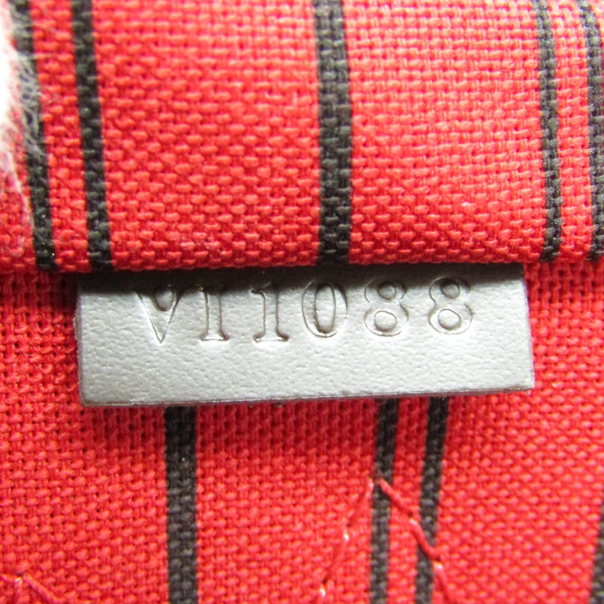 Louis Vuitton Louis Vuitton Damier Neverfull PM N51109 Women's Tote Bag Ebene Size ONE SIZE - 12 Thumbnail