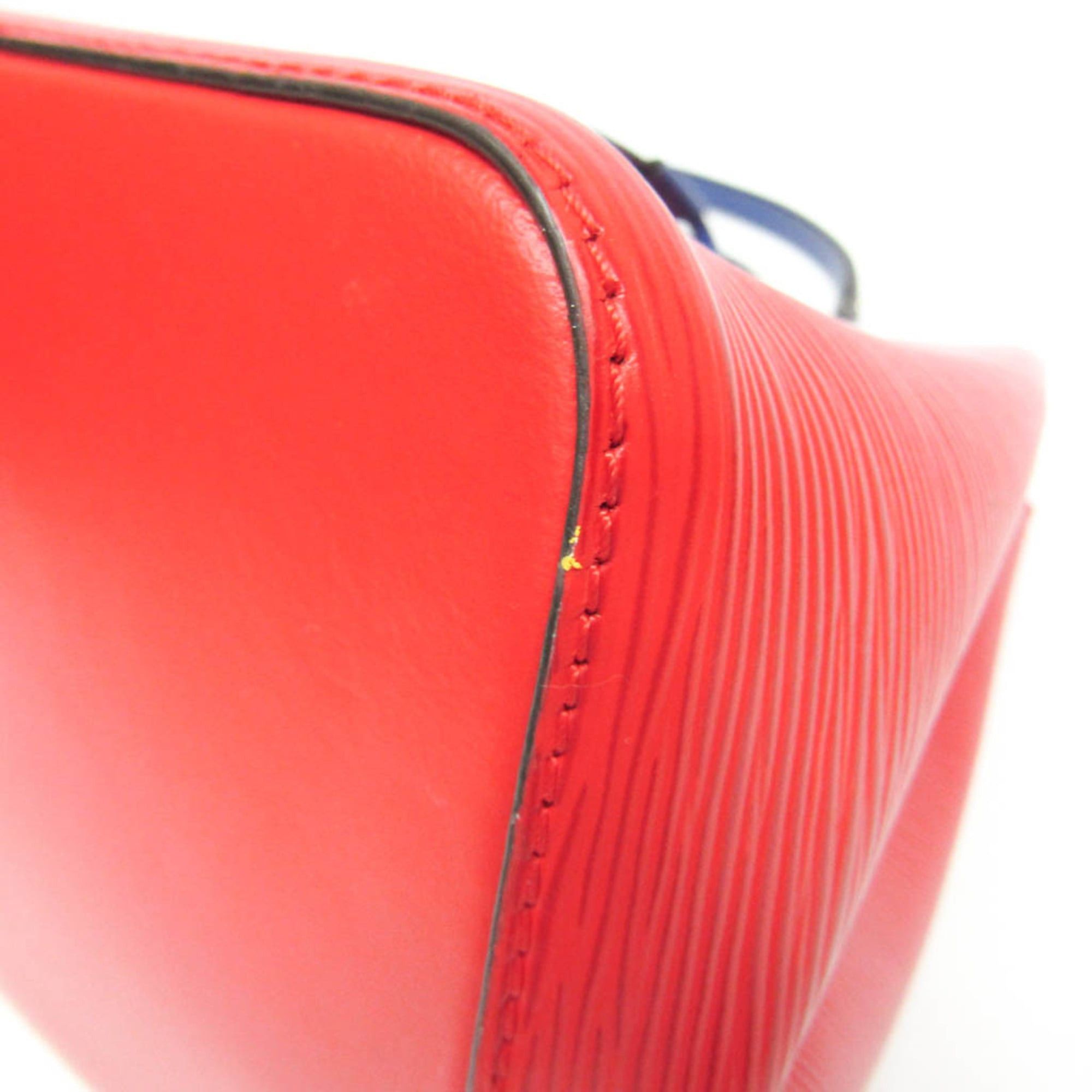 Louis Vuitton Louis Vuitton Epi Neonoe M54365 Women's Handbag,Shoulder Bag Coquelicots Size ONE SIZE - 5 Thumbnail