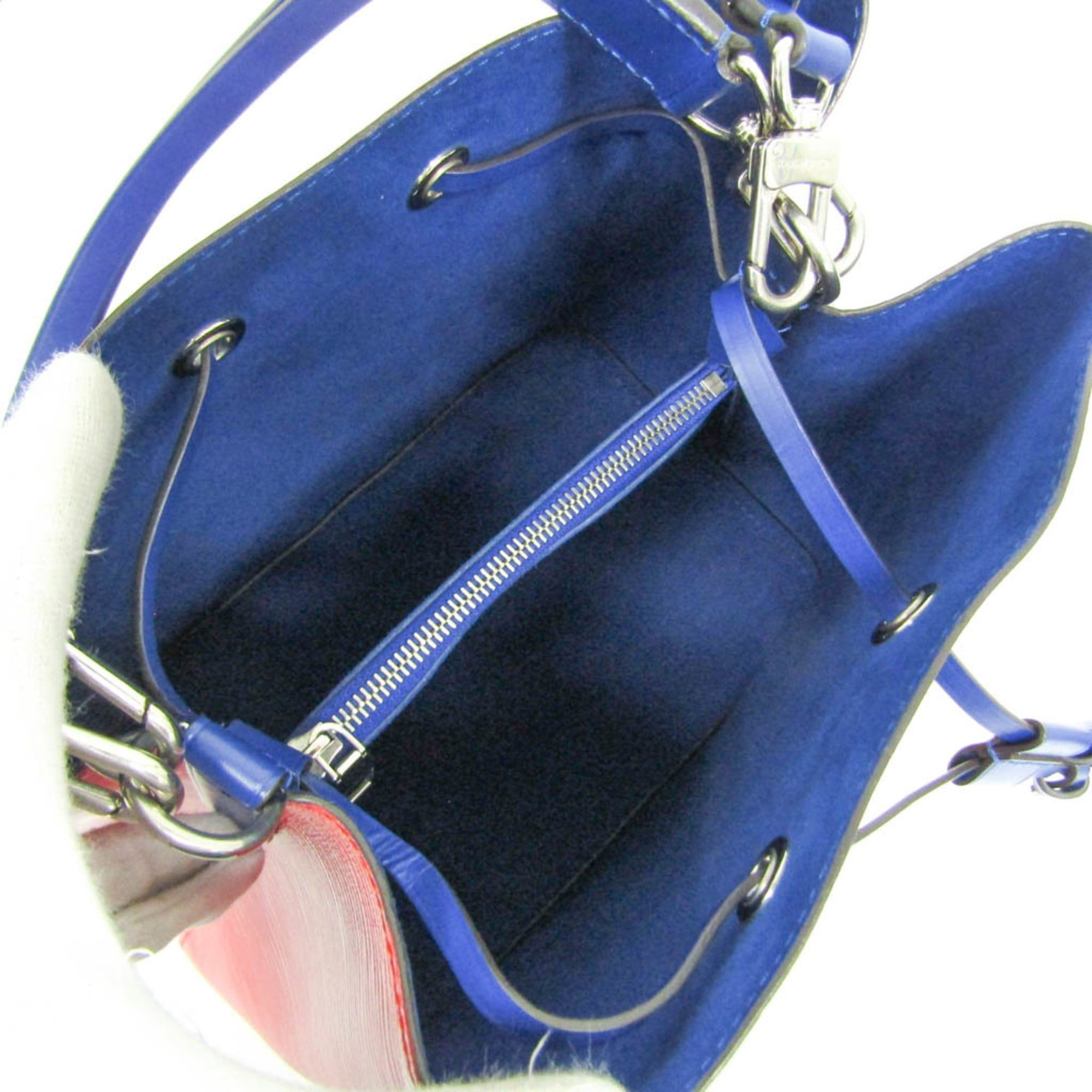 Louis Vuitton Louis Vuitton Epi Neonoe M54365 Women's Handbag,Shoulder Bag Coquelicots Size ONE SIZE - 3 Thumbnail