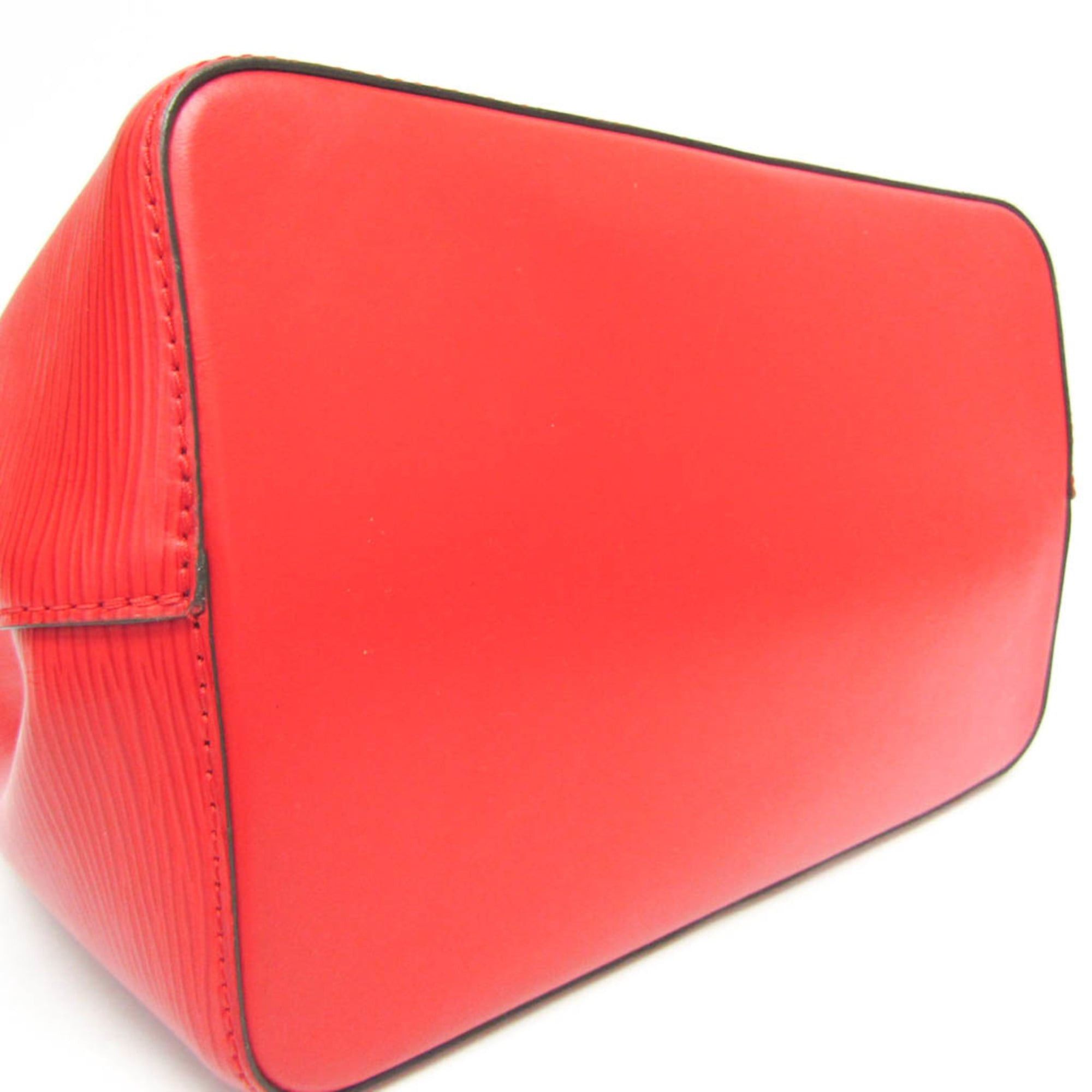 Louis Vuitton Louis Vuitton Epi Neonoe M54365 Women's Handbag,Shoulder Bag Coquelicots Size ONE SIZE - 4 Thumbnail