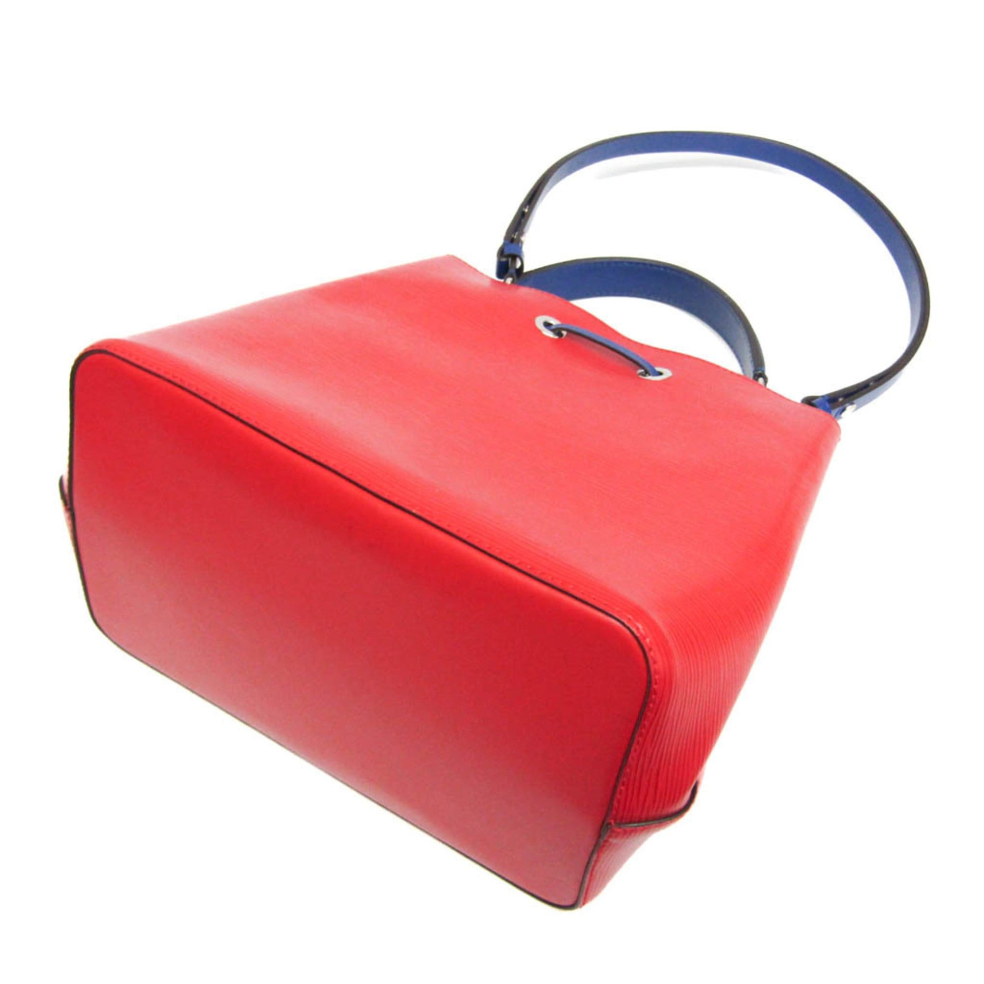 Louis Vuitton Louis Vuitton Epi Neonoe M54365 Women's Handbag,Shoulder Bag Coquelicots Size ONE SIZE - 2 Thumbnail
