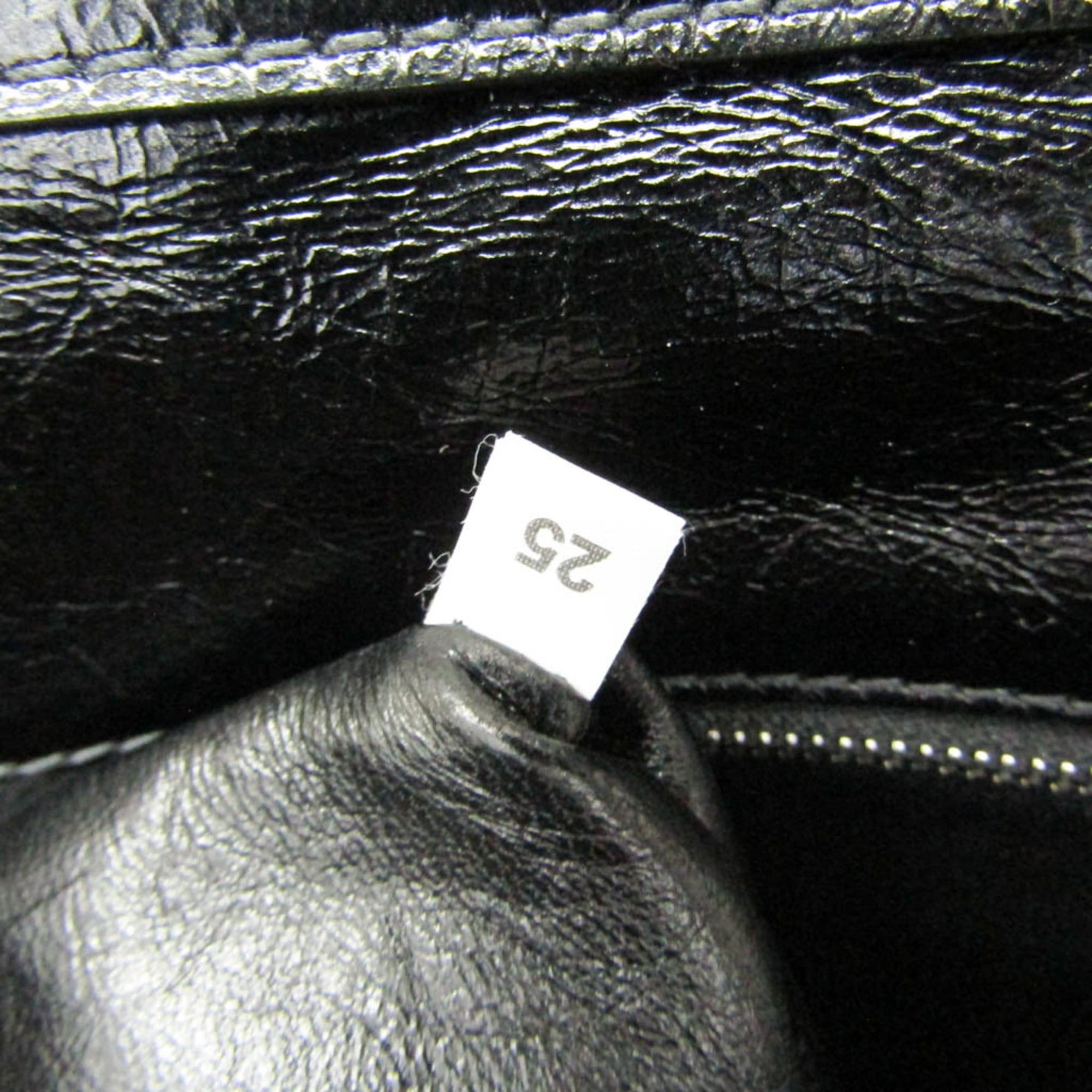 Prada Prada 1BN026 Women's Leather Handbag,Shoulder Bag Black Size ONE SIZE - 13 Thumbnail