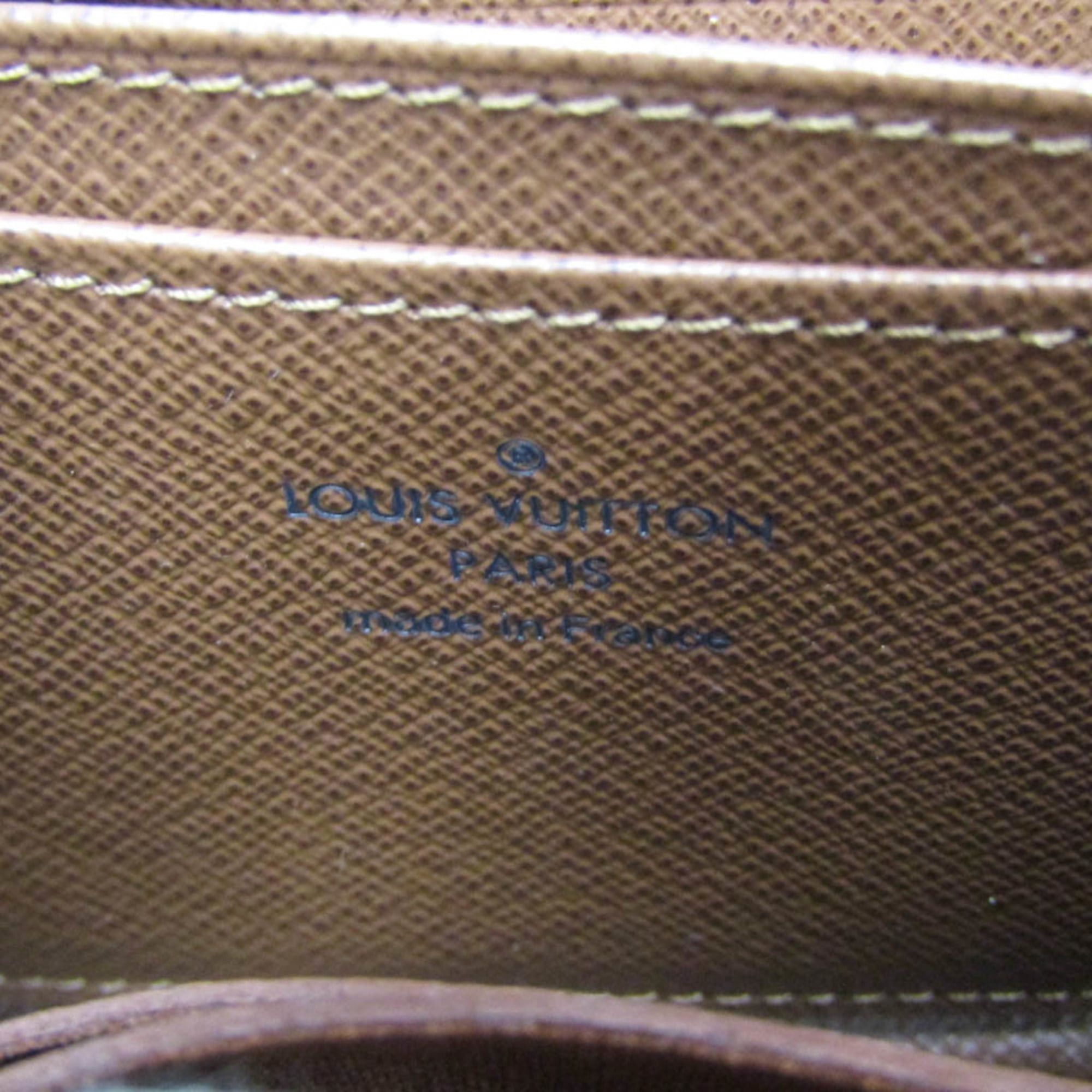Louis Vuitton Louis Vuitton Monogram Zippy Coin Purse M60067 Men,Women Monogram Coin Purse/coin Case Monogram Size ONE SIZE - 12 Thumbnail