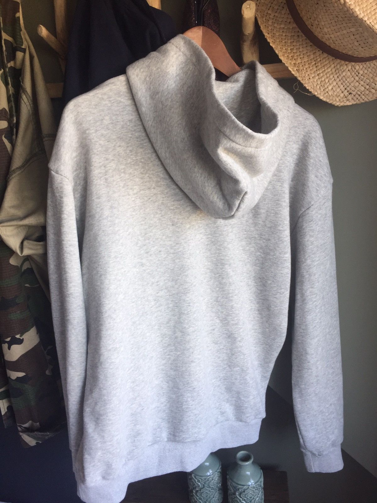 Givenchy creatures hoodie best sale
