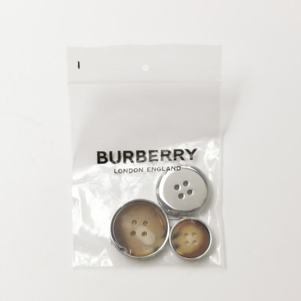 Burberry Burberry Paddington Cotton Car Coat Size 50 Size US M / EU 48-50 / 2 - 5 Thumbnail