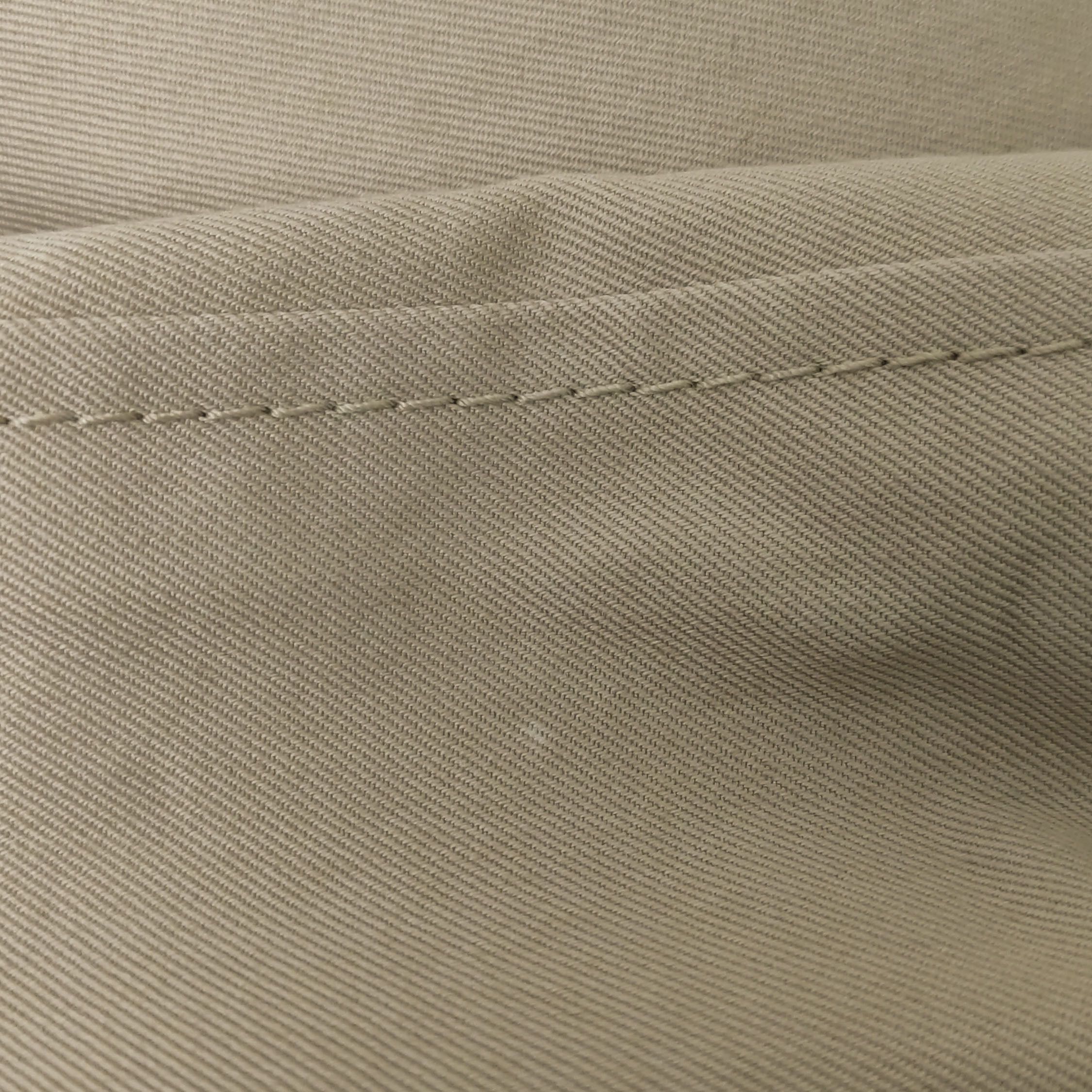 Burberry Burberry Cotton Single Breasted Car Coat Size 46 Size US S / EU 44-46 / 1 - 10 Thumbnail