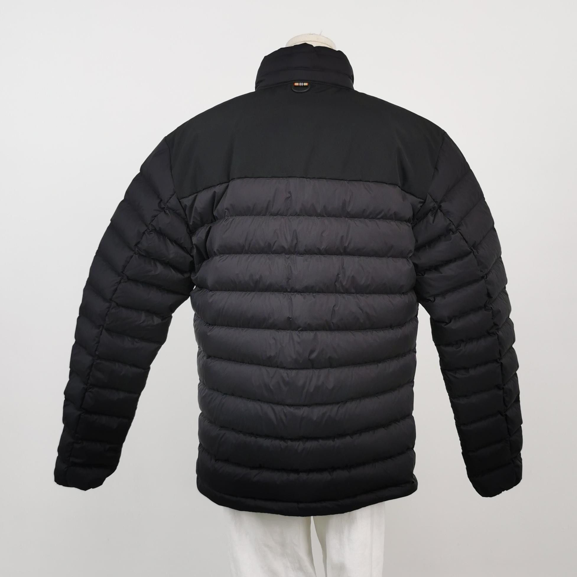 Burberry Burberry Logo Patch Down Puffer Jacket XS Size US XS / EU 42 / 0 - 2 Thumbnail