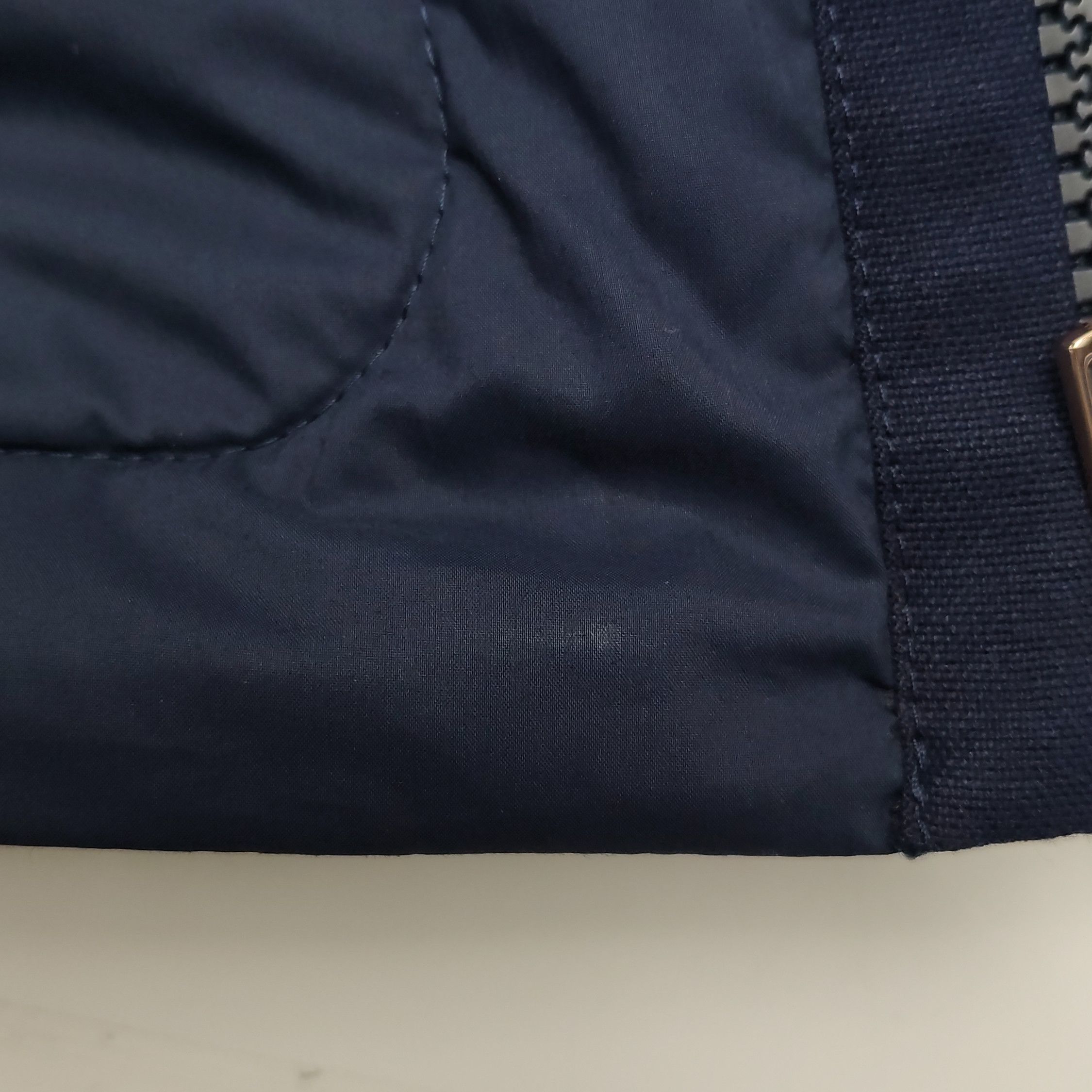 Moncler Moncler x Gilga Farm Hooded Puffer Jacket Size 2 Size US M / EU 48-50 / 2 - 10 Thumbnail