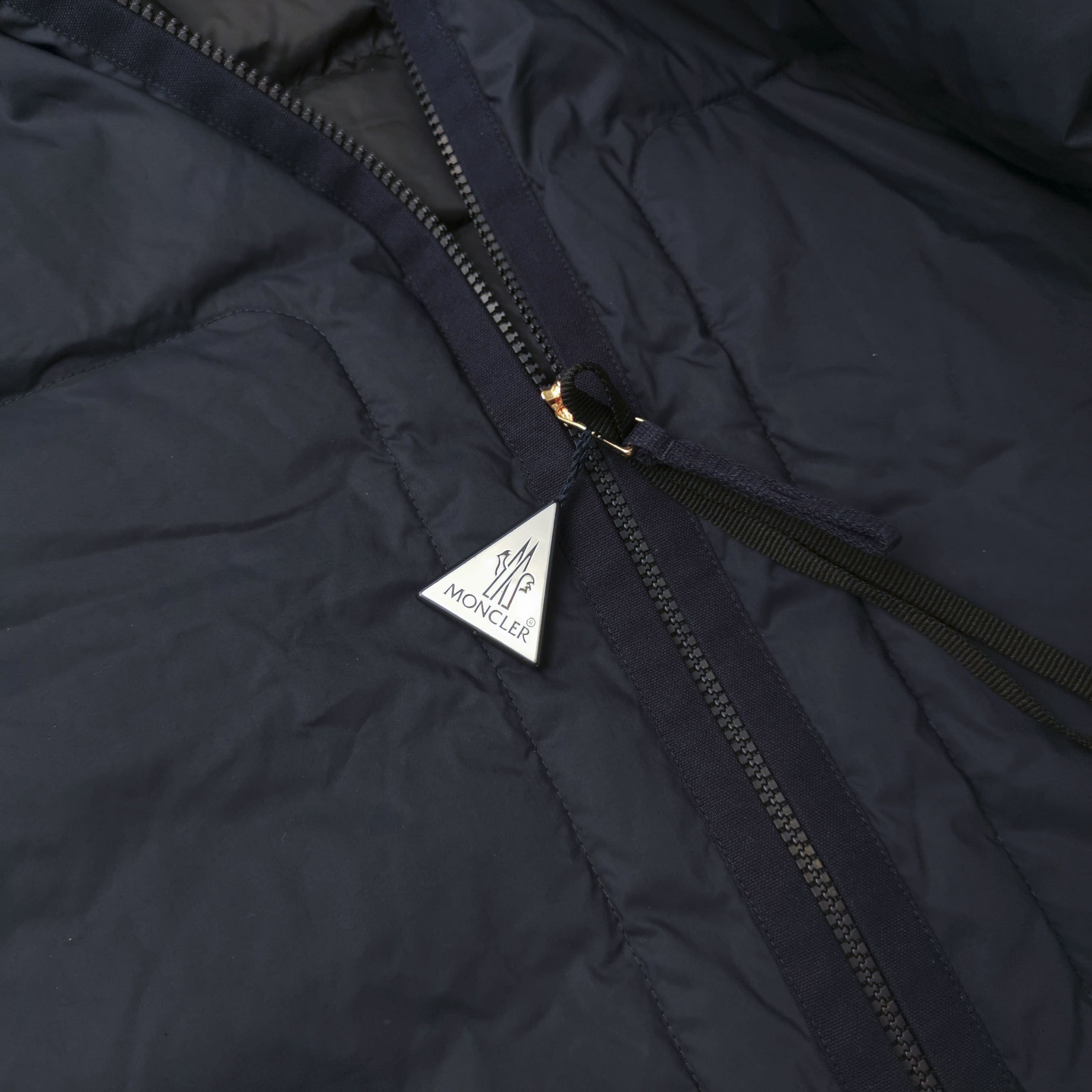 Moncler Moncler x Gilga Farm Hooded Puffer Jacket Size 2 Size US M / EU 48-50 / 2 - 4 Thumbnail