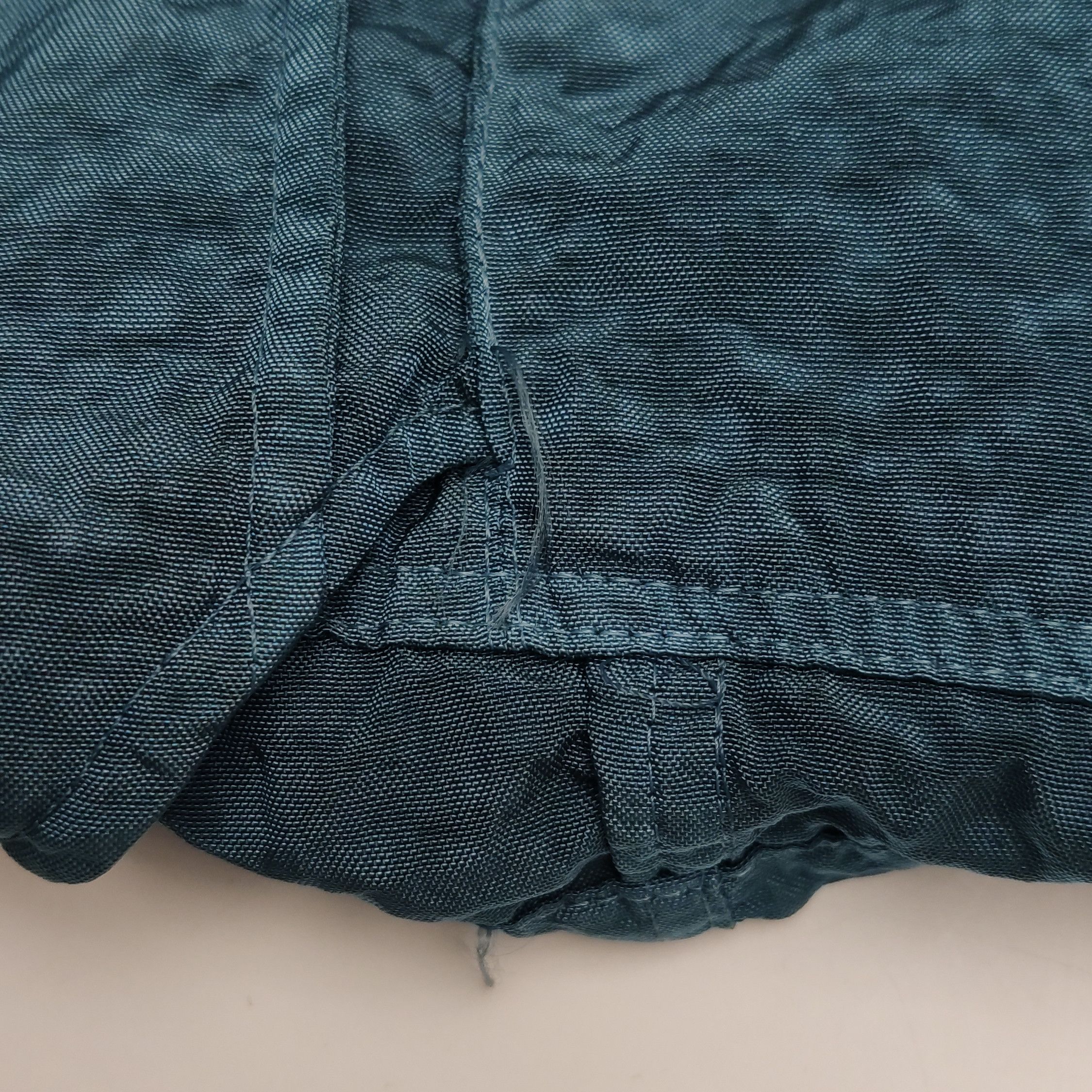 Maison Margiela Maison Margiela Line 10 Textured Zip Jacket Size 44 Size US S / EU 44-46 / 1 - 7 Thumbnail