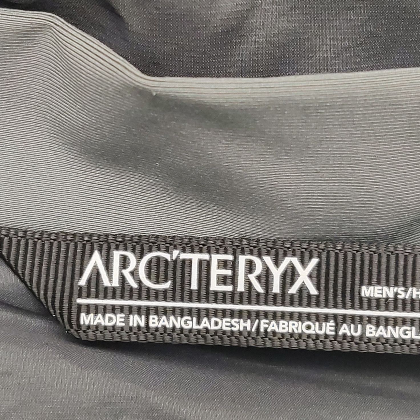 Arc'teryx Arc'teryx Atom AR Insulated Hoody Size L Size US L / EU 52-54 / 3 - 5 Thumbnail