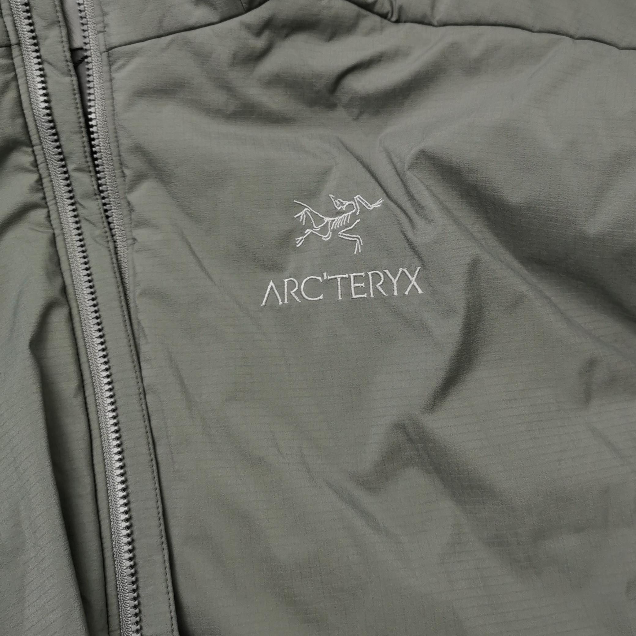 Arc'teryx Arc'teryx Atom AR Insulated Hoody Size L Size US L / EU 52-54 / 3 - 3 Thumbnail