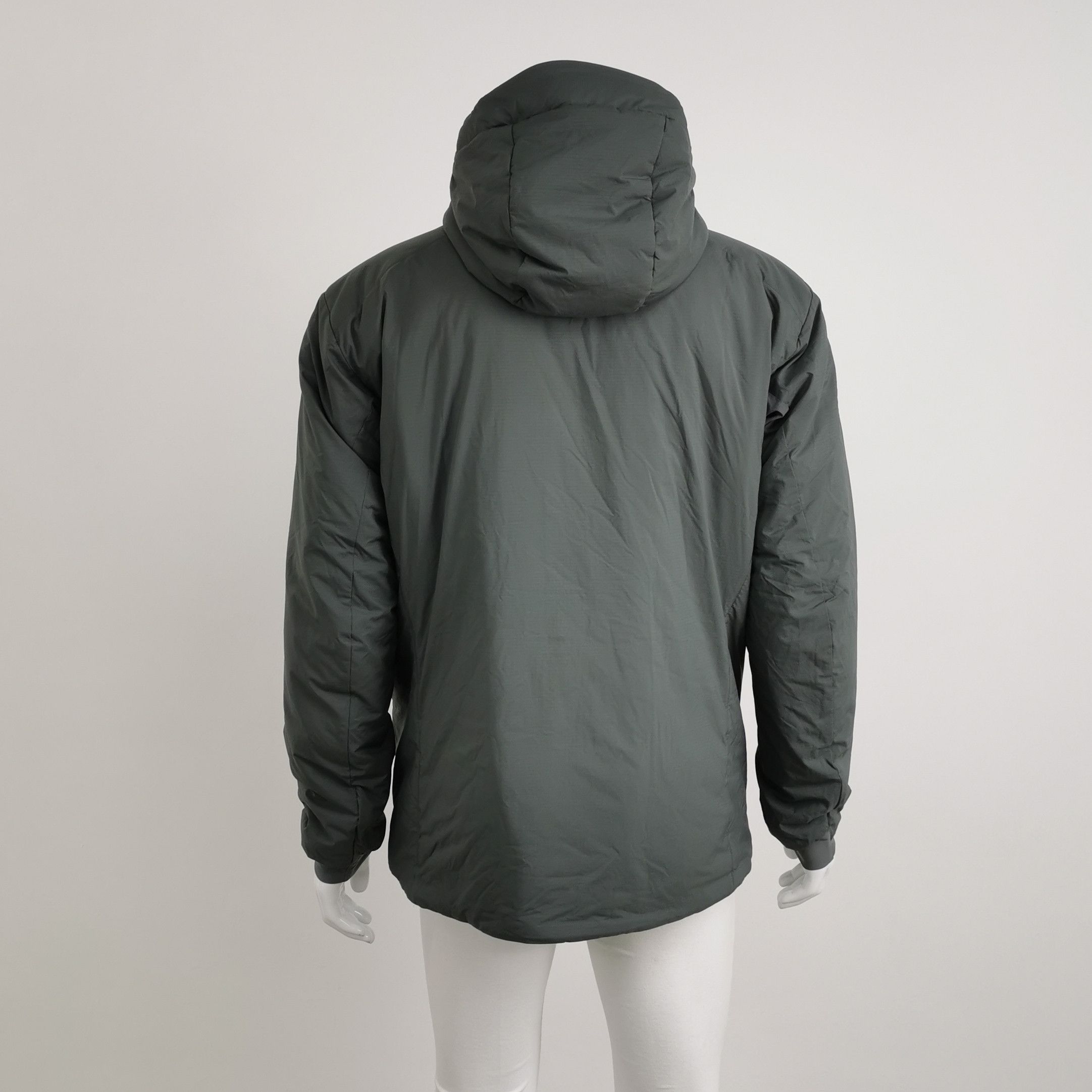 Arc'teryx Arc'teryx Atom AR Insulated Hoody Size L Size US L / EU 52-54 / 3 - 2 Thumbnail