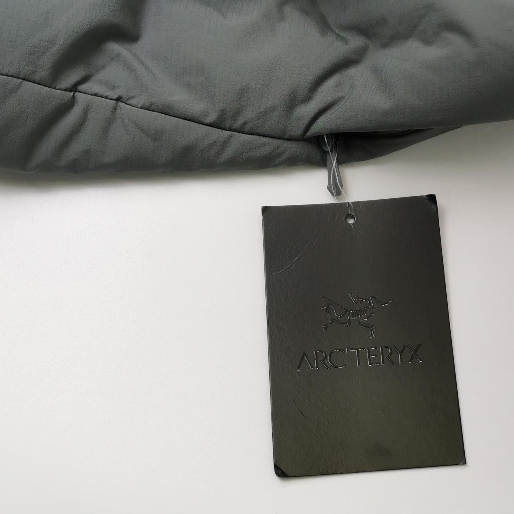 Arc'teryx Arc'teryx Atom AR Insulated Hoody Size L Size US L / EU 52-54 / 3 - 4 Thumbnail