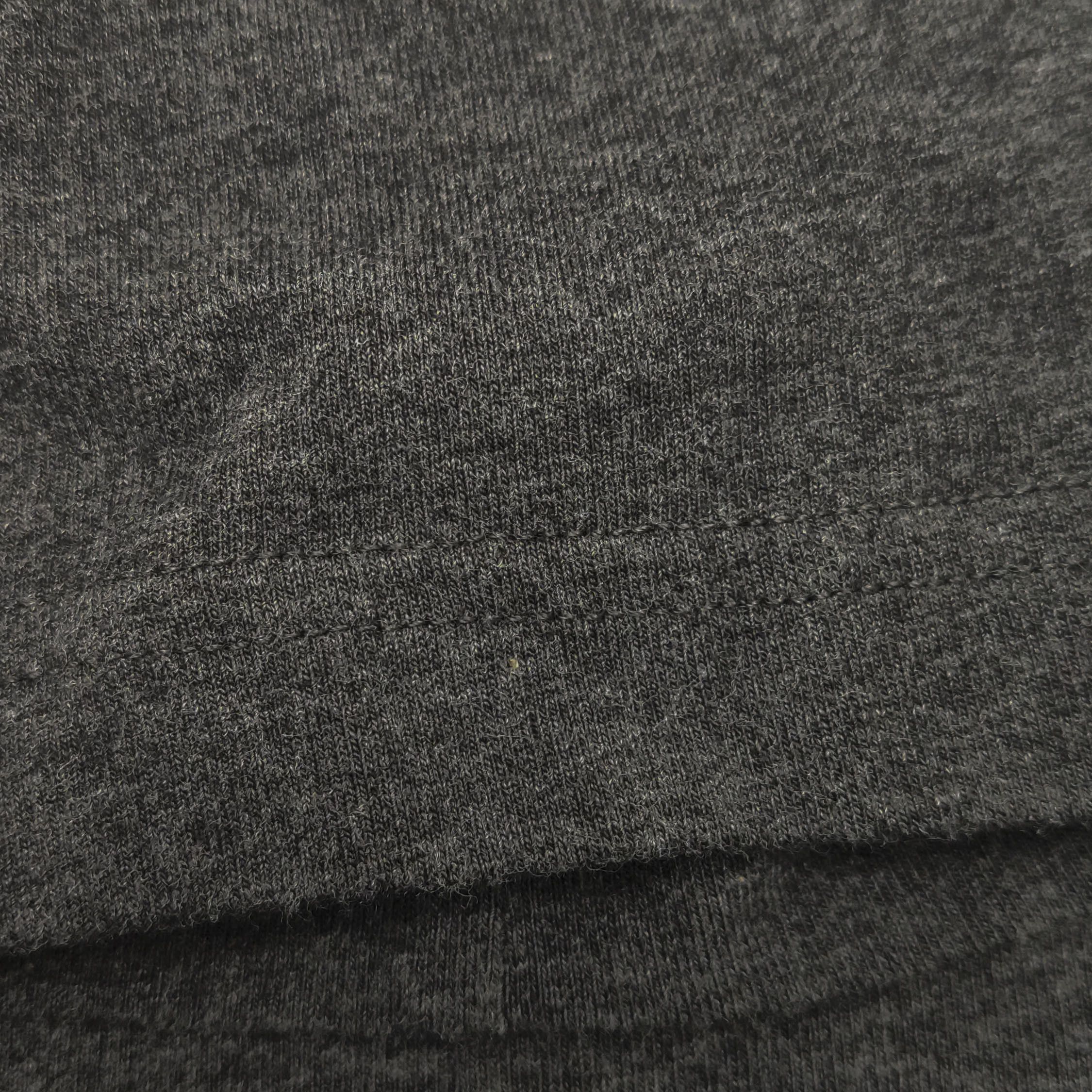 Balenciaga Balenciaga Logo Embroidered Knit Top Size XS Size US XS / EU 42 / 0 - 10 Thumbnail
