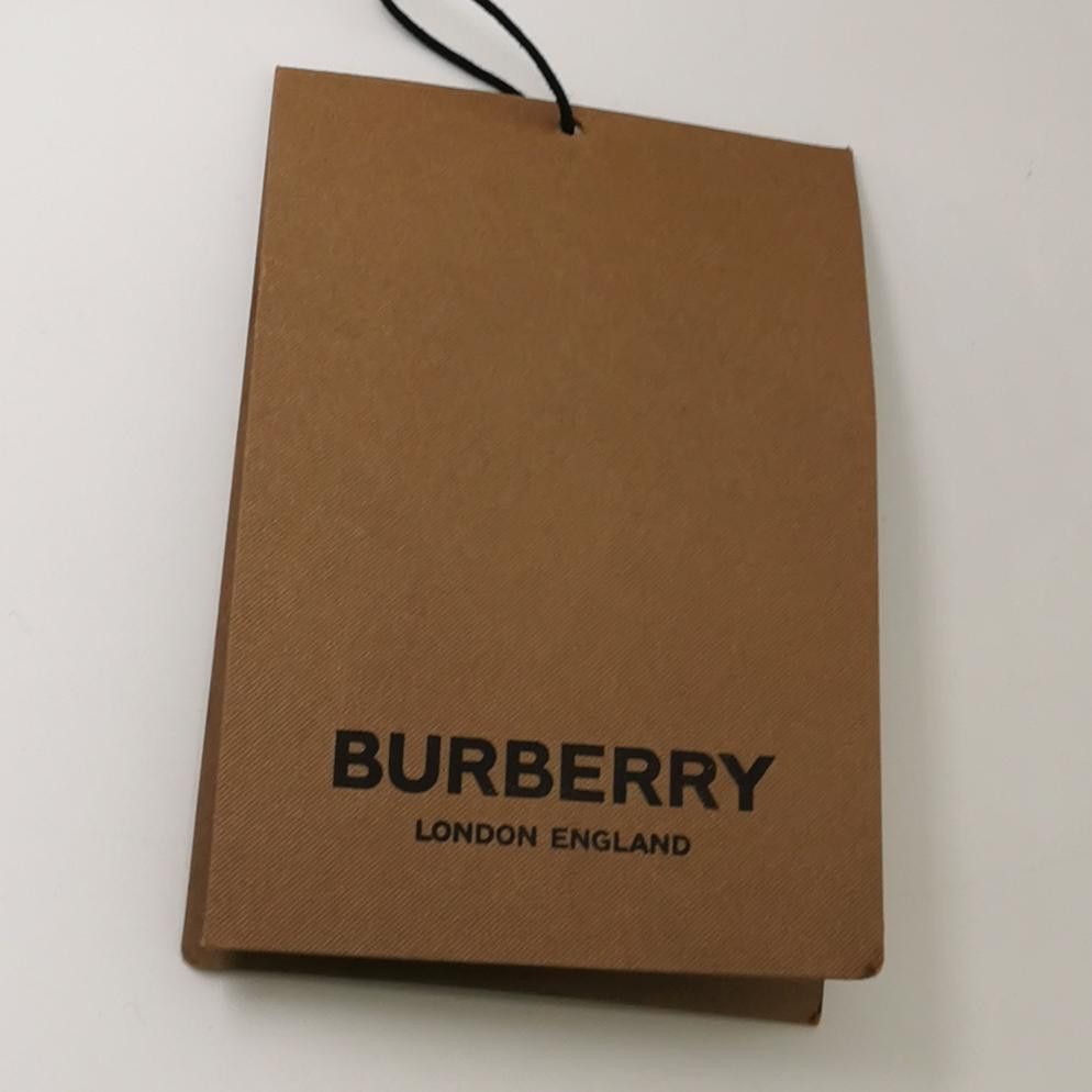 Burberry Burberry Embossed Logo Cotton Shorts Size S Size US 30 / EU 46 - 5 Thumbnail