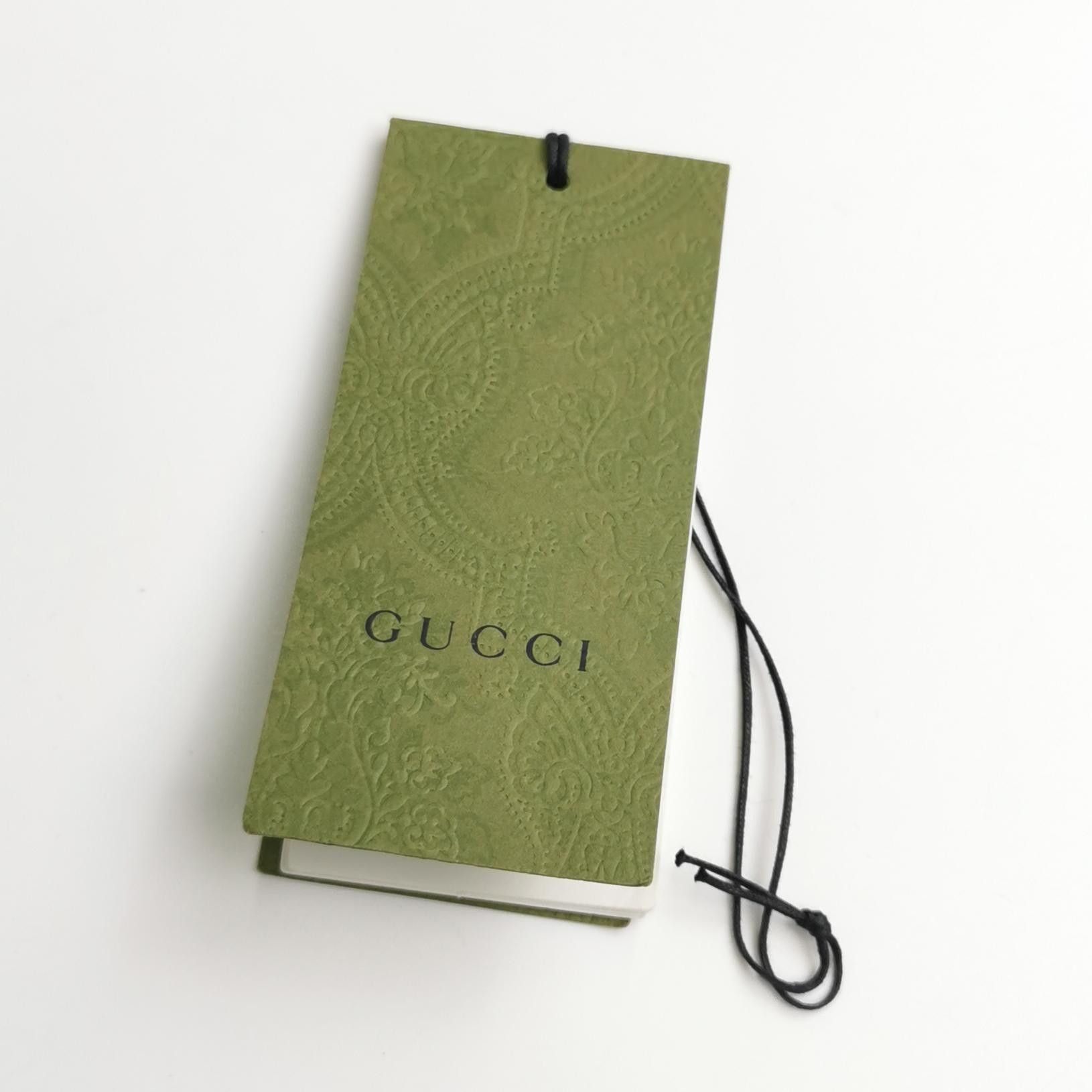 Gucci Gucci Interlocking G Cotton Tank Top Size S Size US S / EU 44-46 / 1 - 4 Thumbnail