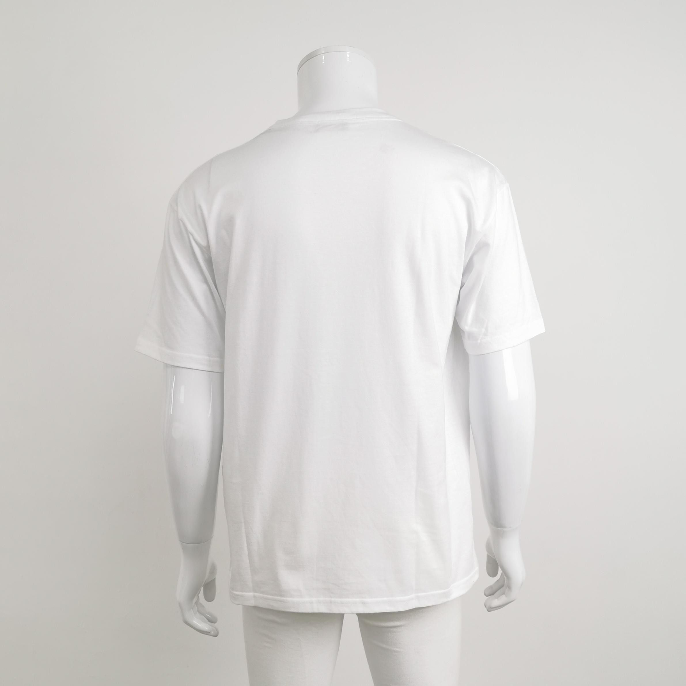 Dior Dior Multi Color Logo T-Shirt Size S Size US S / EU 44-46 / 1 - 2 Thumbnail