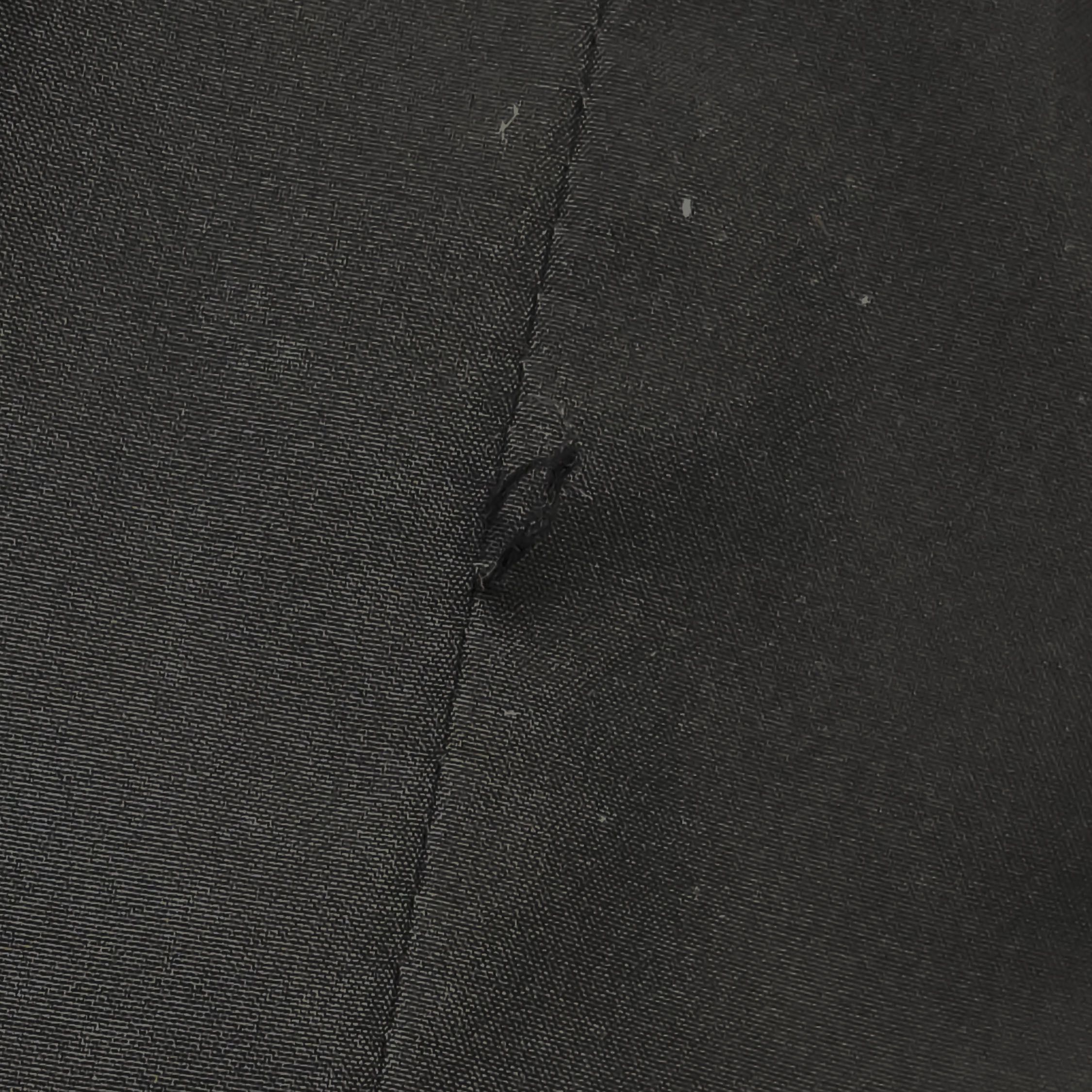Ermenegildo Zegna Ermenegildo Zegna Wool Bomber Jacket Size 54 Size US L / EU 52-54 / 3 - 9 Thumbnail