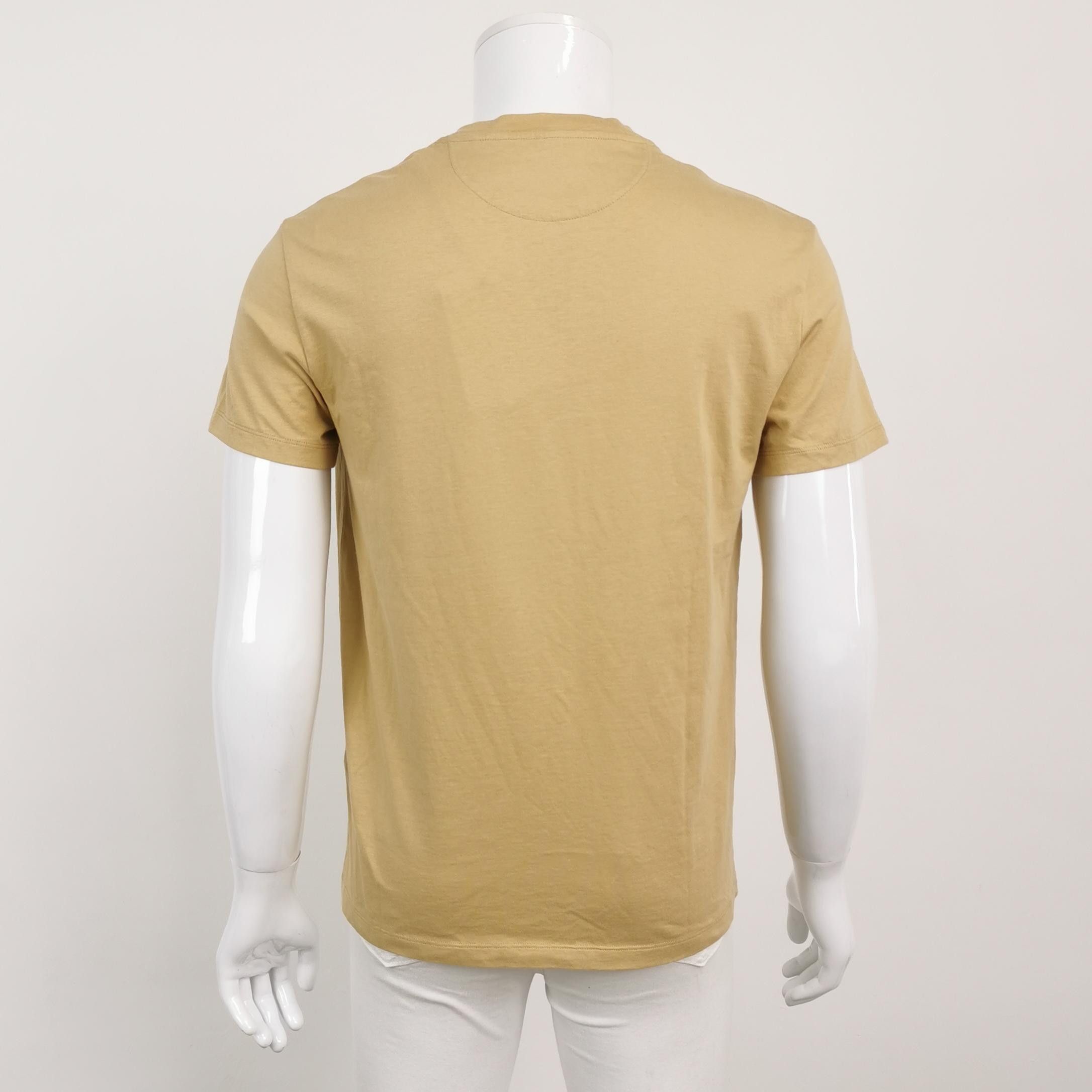 Valentino Valentino Logo Graphic T-Shirt Size S Size US S / EU 44-46 / 1 - 2 Thumbnail