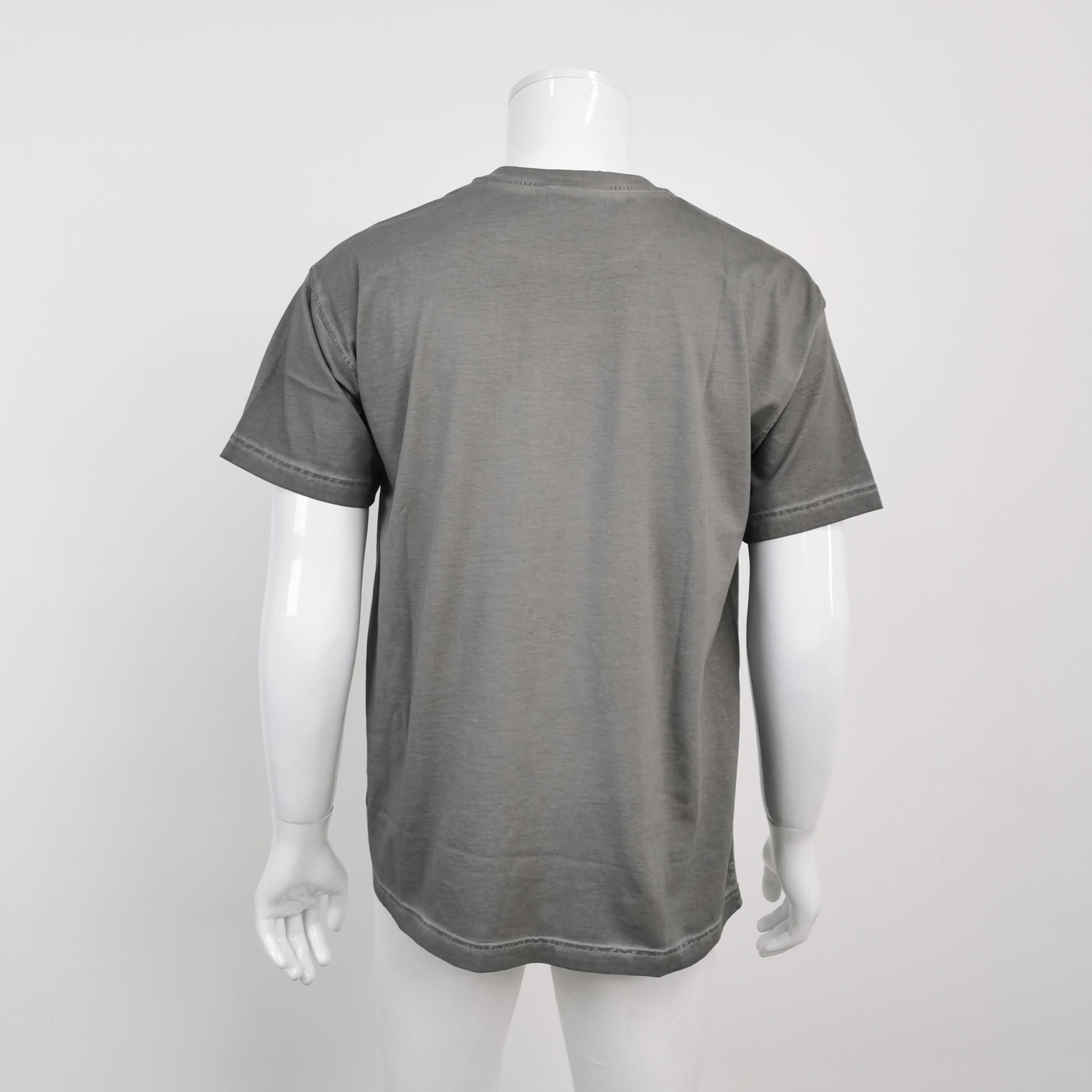 Diesel Diesel Logo Patch Cotton T-Shirt Size L Size US L / EU 52-54 / 3 - 2 Thumbnail