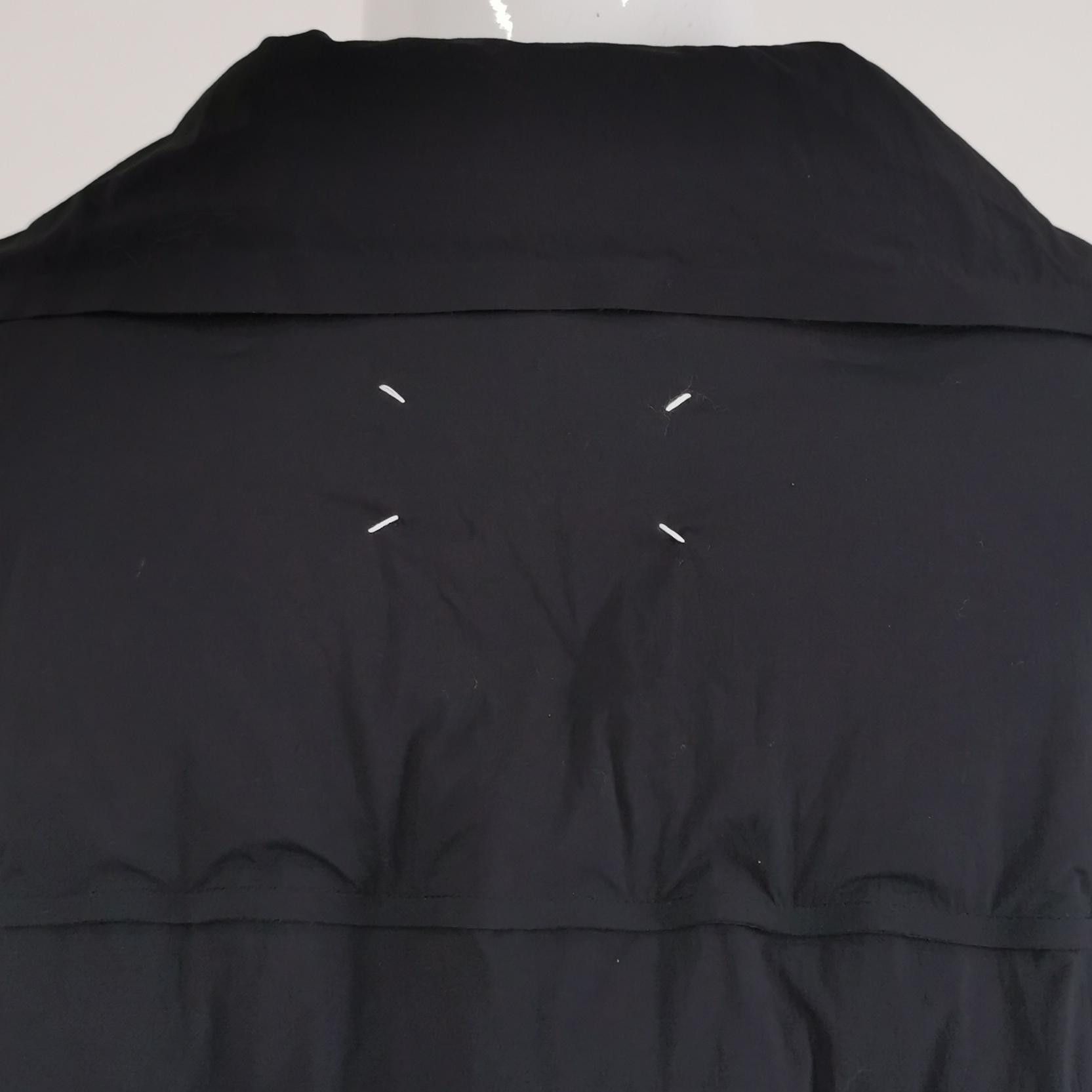 Maison Margiela Maison Margiela Padded Single Breasted Coat Size 44 Size US S / EU 44-46 / 1 - 3 Thumbnail