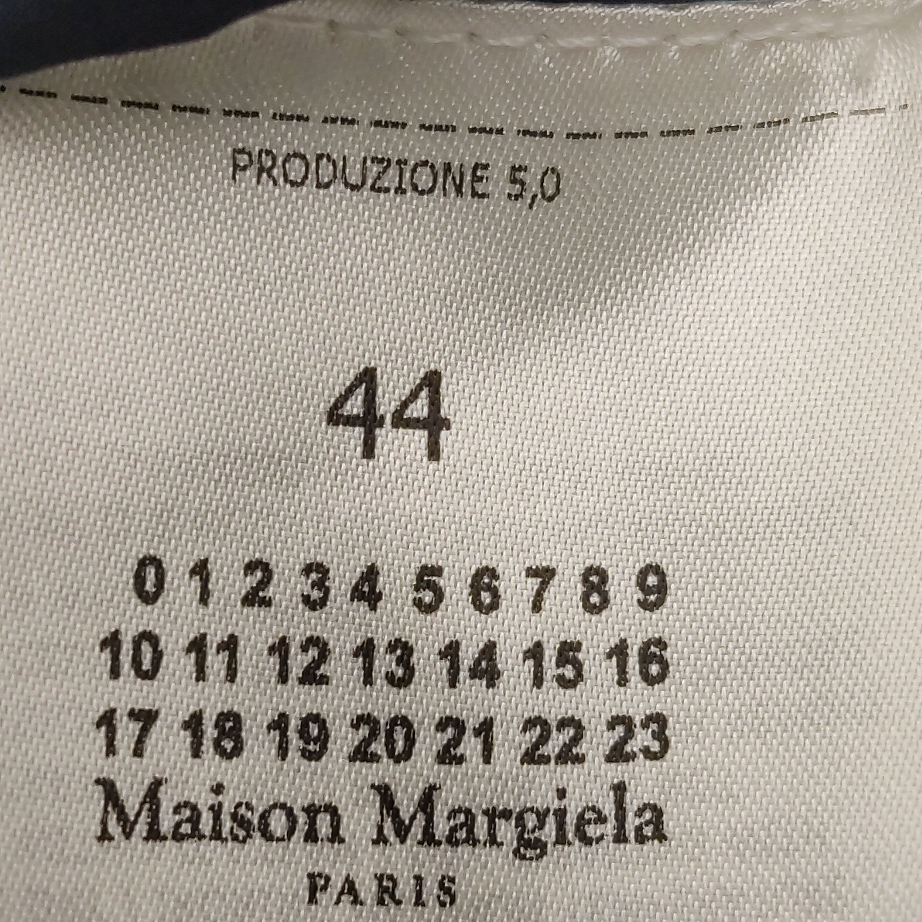 Maison Margiela Maison Margiela Padded Single Breasted Coat Size 44 Size US S / EU 44-46 / 1 - 7 Thumbnail