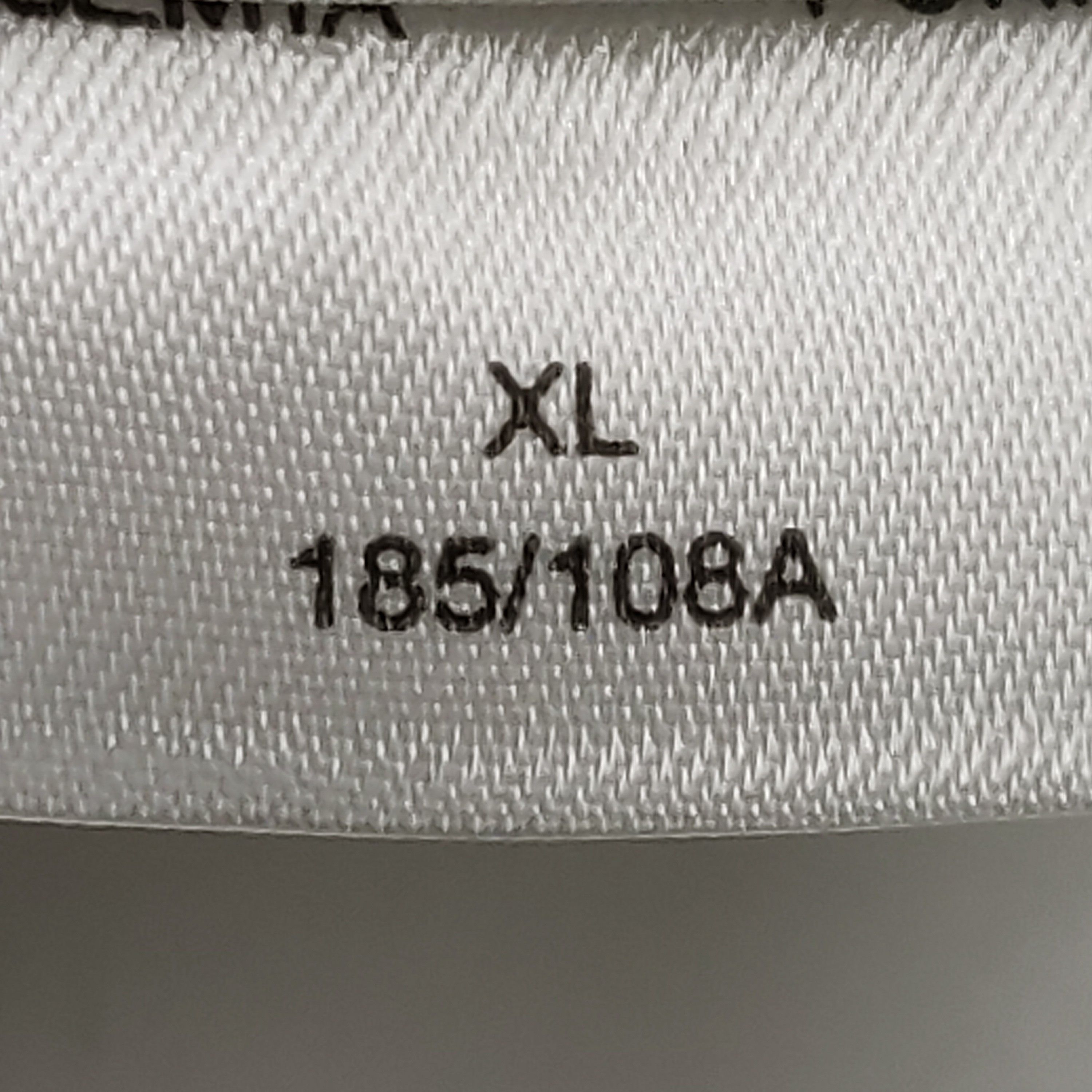 Burberry Burberry Logo Print T-Shirt XL Size US XL / EU 56 / 4 - 6 Thumbnail