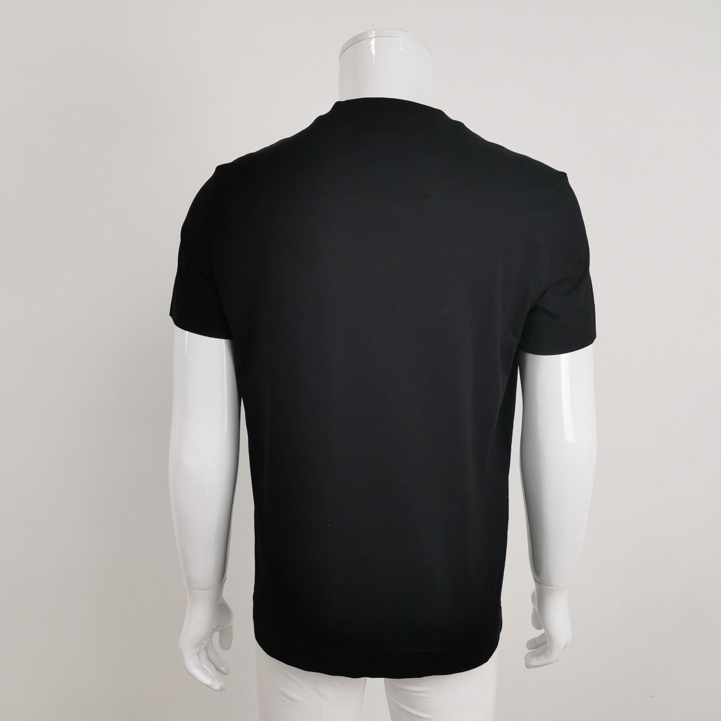 Givenchy Givenchy Logo Graphic T-Shirt M Size US M / EU 48-50 / 2 - 2 Thumbnail
