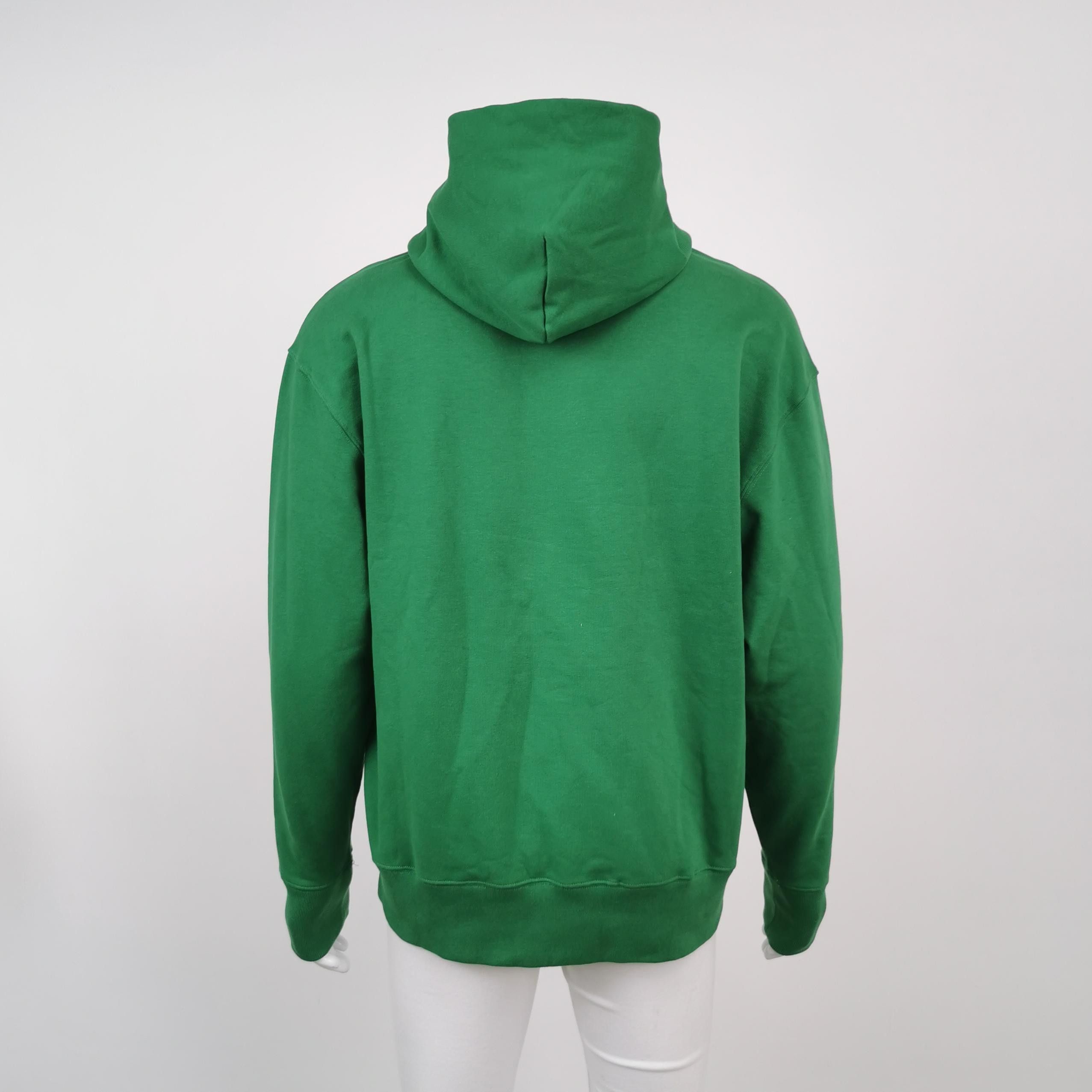 Kenzo Kenzo Tiger Academy Logo Hoodie Size S Size US S / EU 44-46 / 1 - 2 Thumbnail