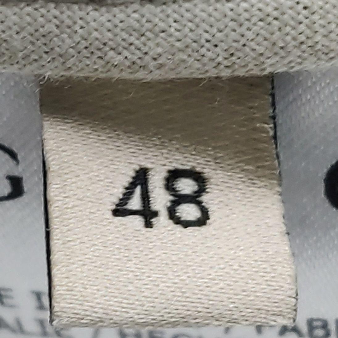 Gucci Gucci GG Monogram Canvas Shorts Size 48 Size US 32 / EU 48 - 6 Thumbnail