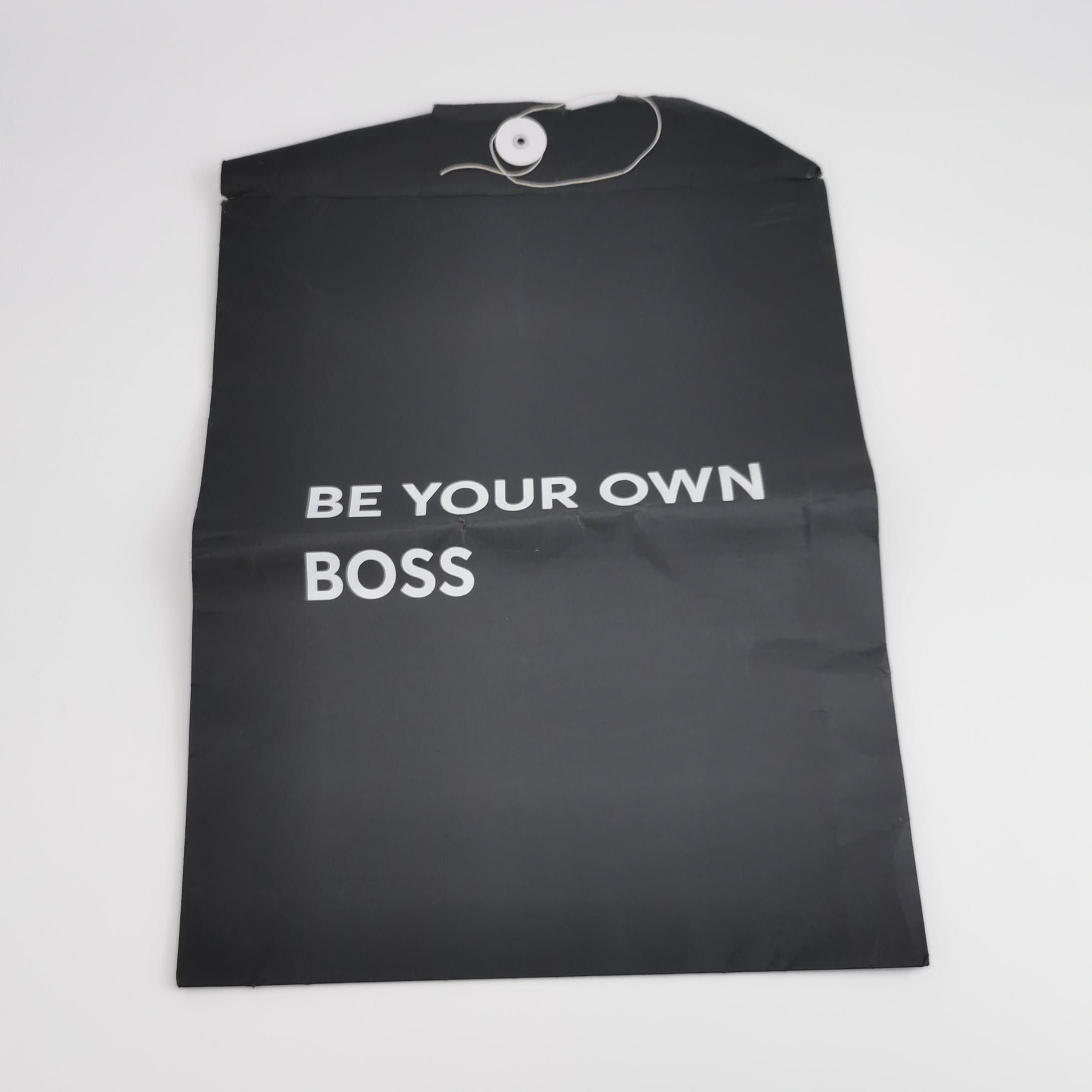 Hugo Boss HUGO Hugo Boss Patch Logo Sweatshirt Size L Size US L / EU 52-54 / 3 - 5 Thumbnail