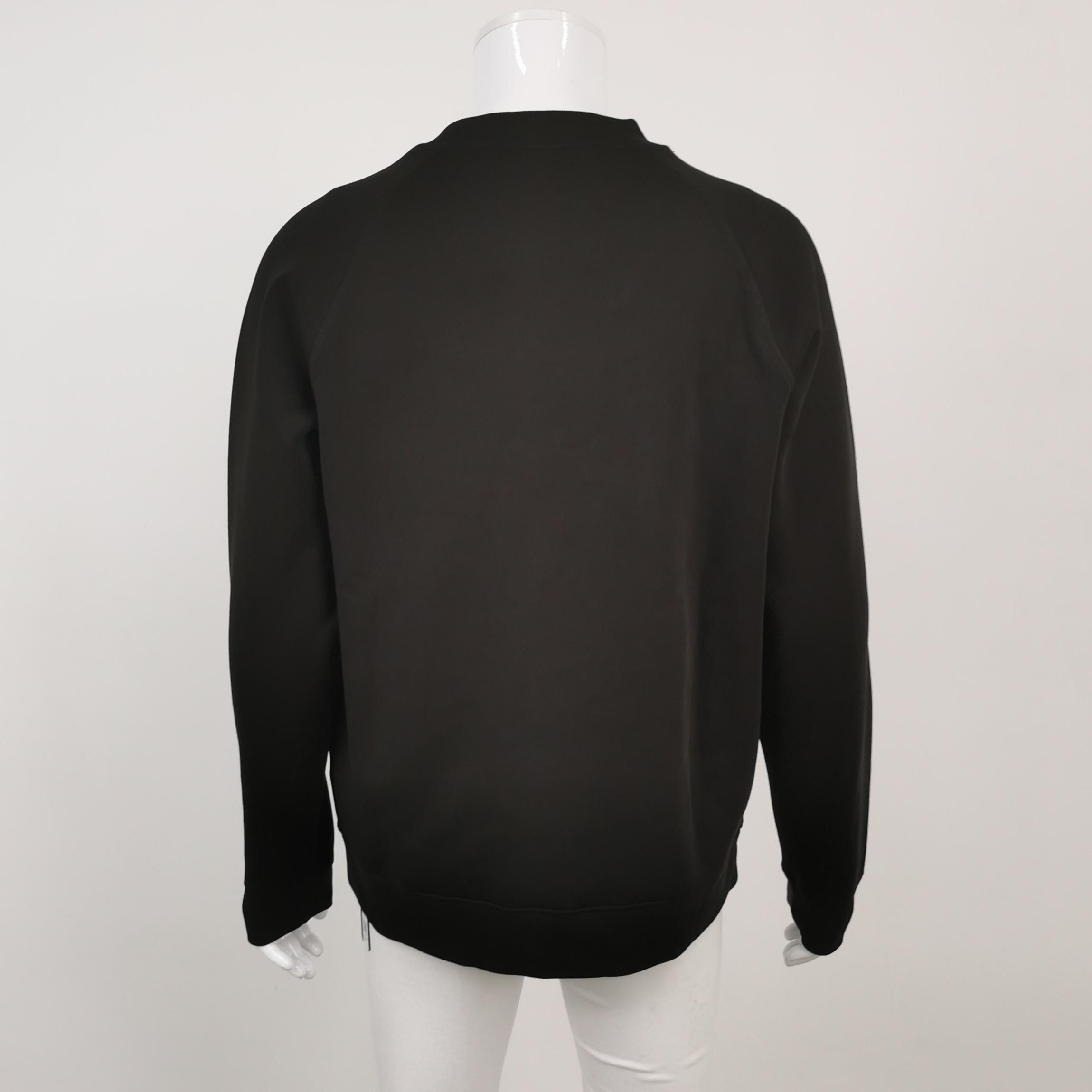 Hugo Boss HUGO Hugo Boss Patch Logo Sweatshirt Size L Size US L / EU 52-54 / 3 - 2 Thumbnail