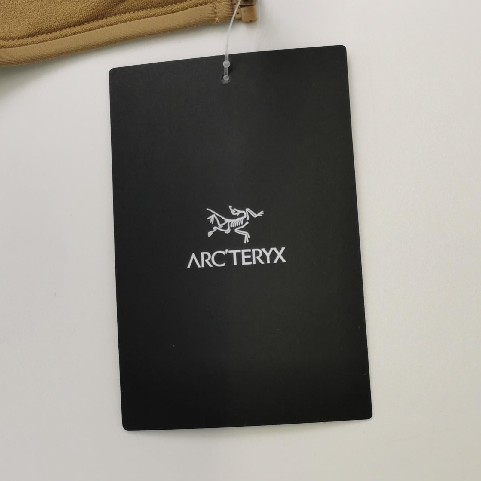 Arc'teryx Arc'teryx Kyanite Fleece Jacket M Size US M / EU 48-50 / 2 - 4 Thumbnail