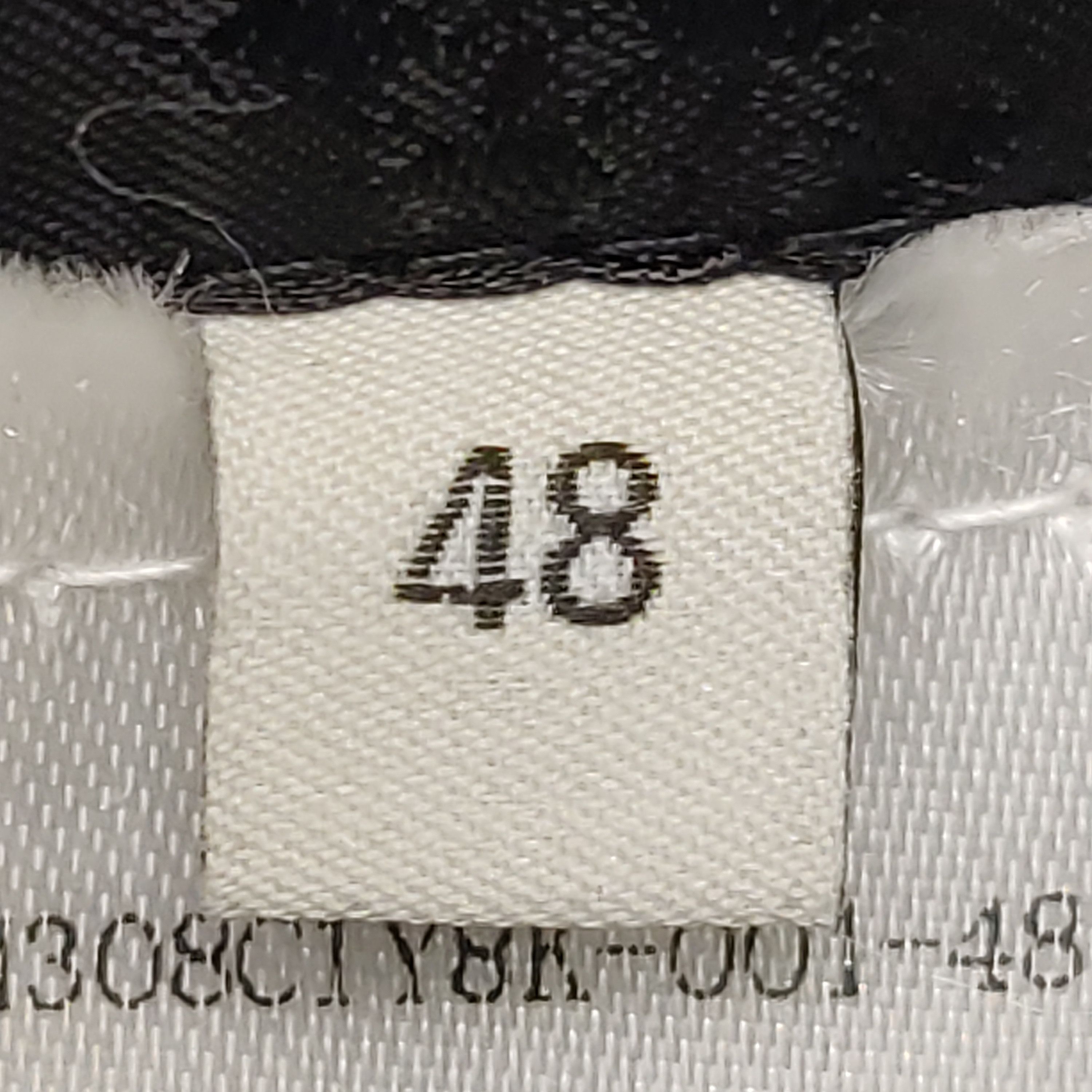 Givenchy Givenchy Wool Single-Breasted Blazer Size 38R Size 38R - 7 Thumbnail