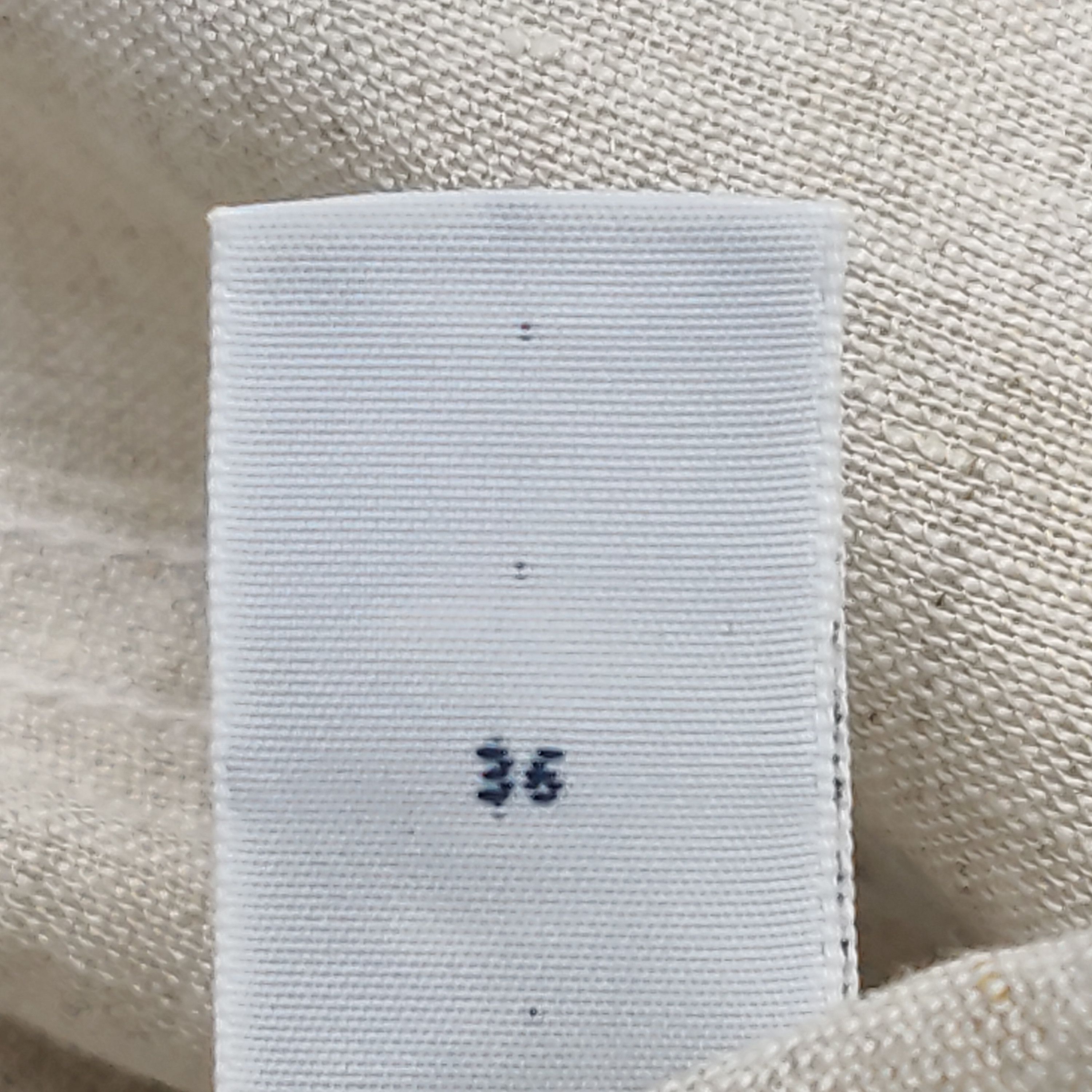 Polo Ralph Lauren Polo Ralph Lauren 100% Linen Shirt L Size US L / EU 52-54 / 3 - 6 Thumbnail