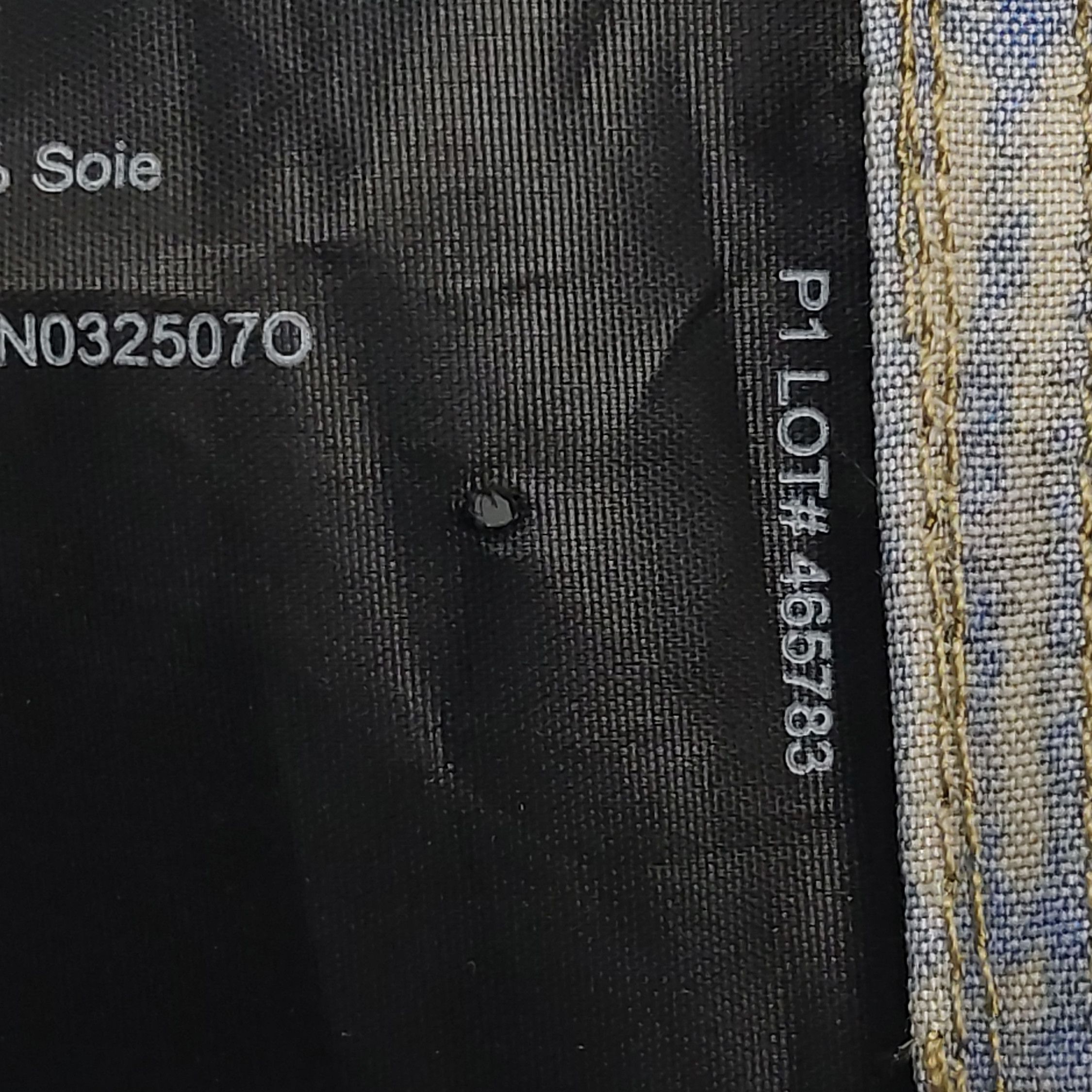 Theory Theory Project Plaid Silk Blend Shirt Size M Size US M / EU 48-50 / 2 - 9 Thumbnail