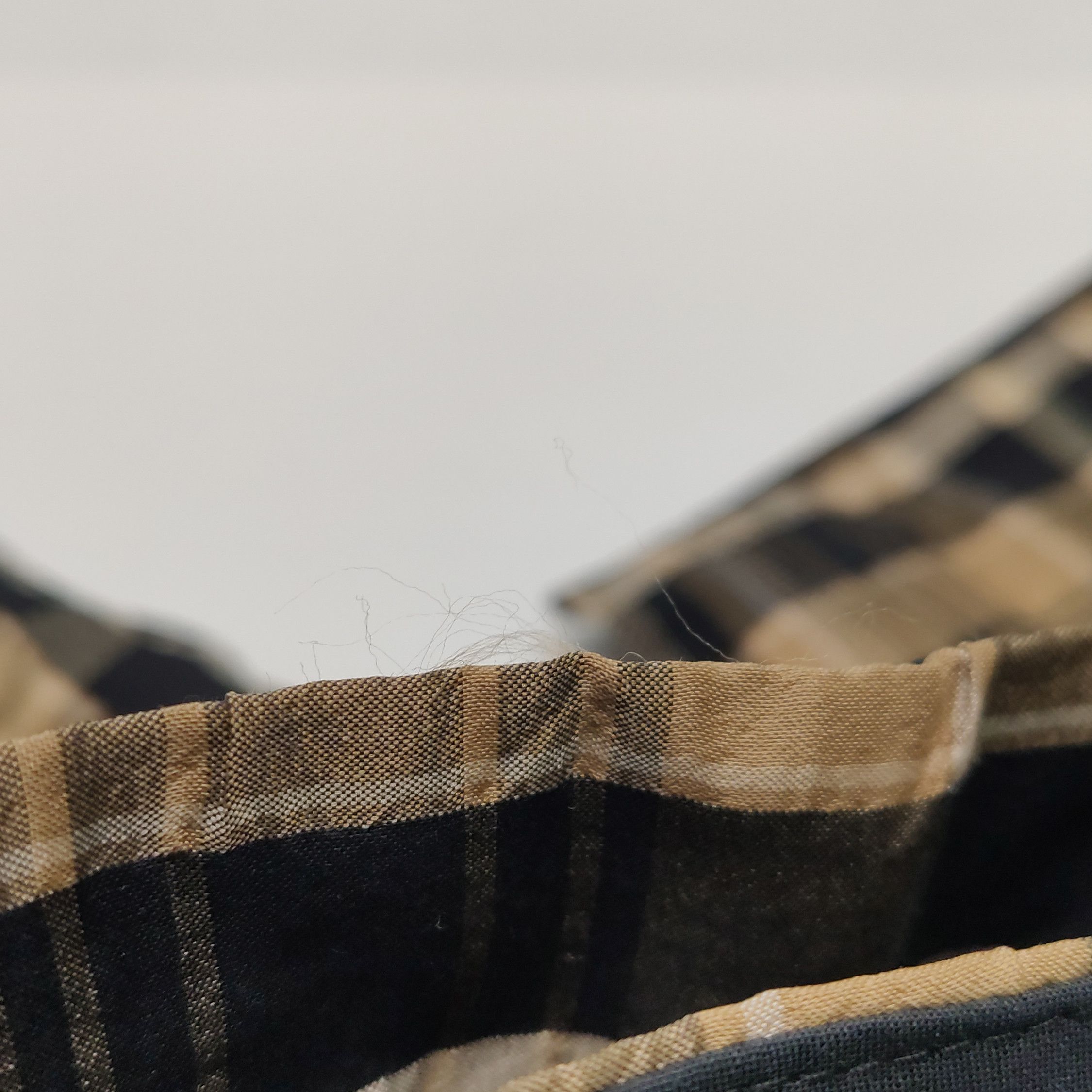 Nanushka Nanushka Plaid Pattern Casual Pants L Size US 34 / EU 50 - 9 Thumbnail