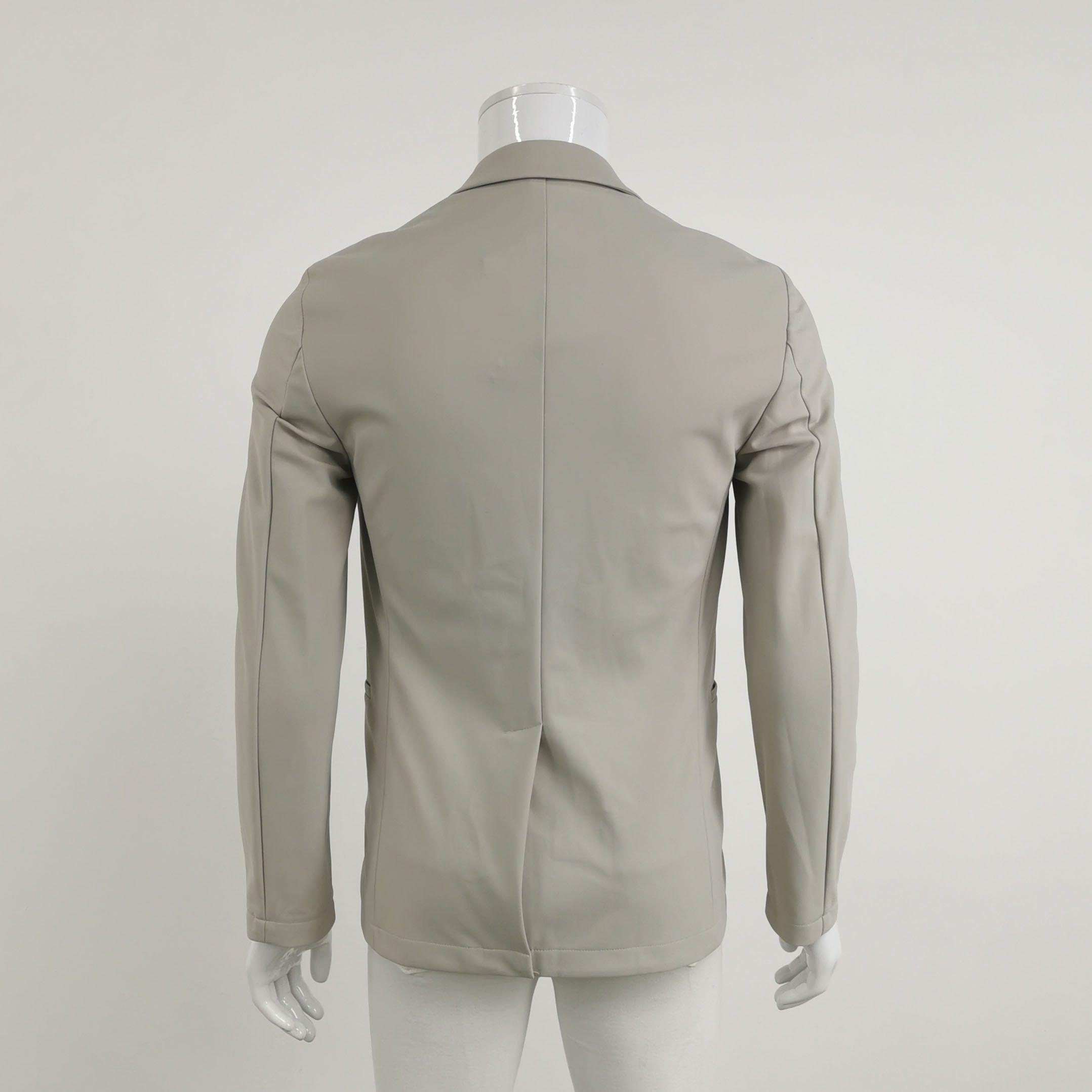 Theory Theory Precision Ponte Clinton Blazer 36R Size 36R - 2 Thumbnail