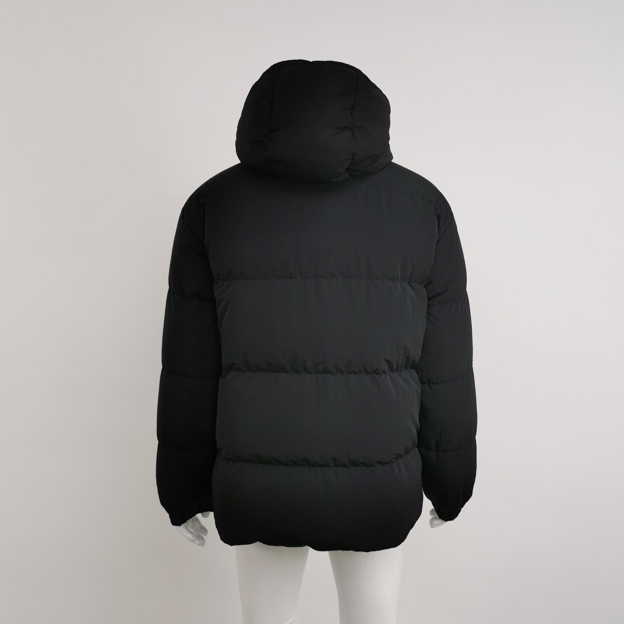 Burberry Burberry Reversible Quilted Down Jacket US M Size US M / EU 48-50 / 2 - 2 Thumbnail