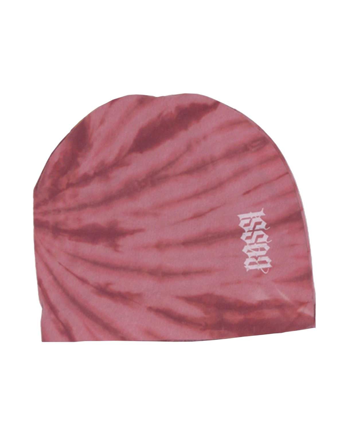Other Bossi Vintage Rhinestone Beanie Red Size ONE SIZE - 2 Thumbnail