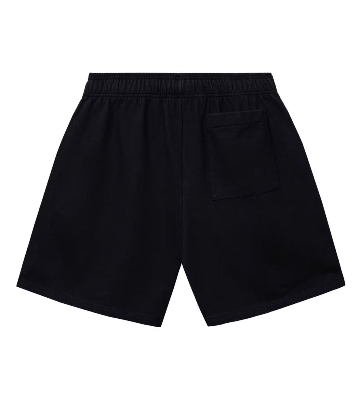 Revenge X Kill Embroidered Shorts Black Size US 30 / EU 46 - 2 Thumbnail