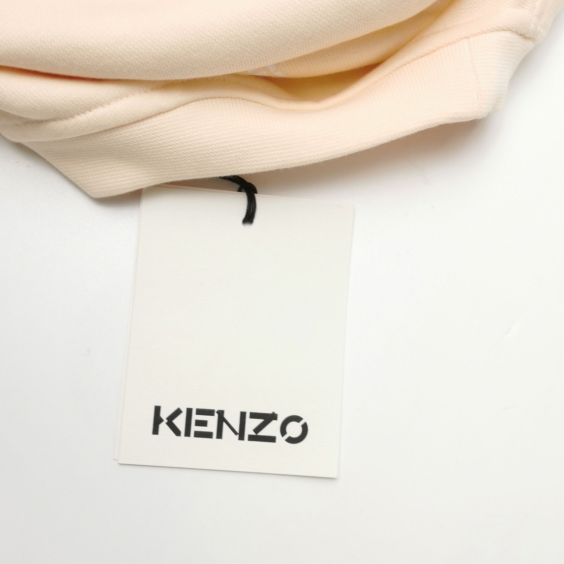 Kenzo Kenzo Graphic Pattern Sweatshirt US M Size US M / EU 48-50 / 2 - 4 Thumbnail