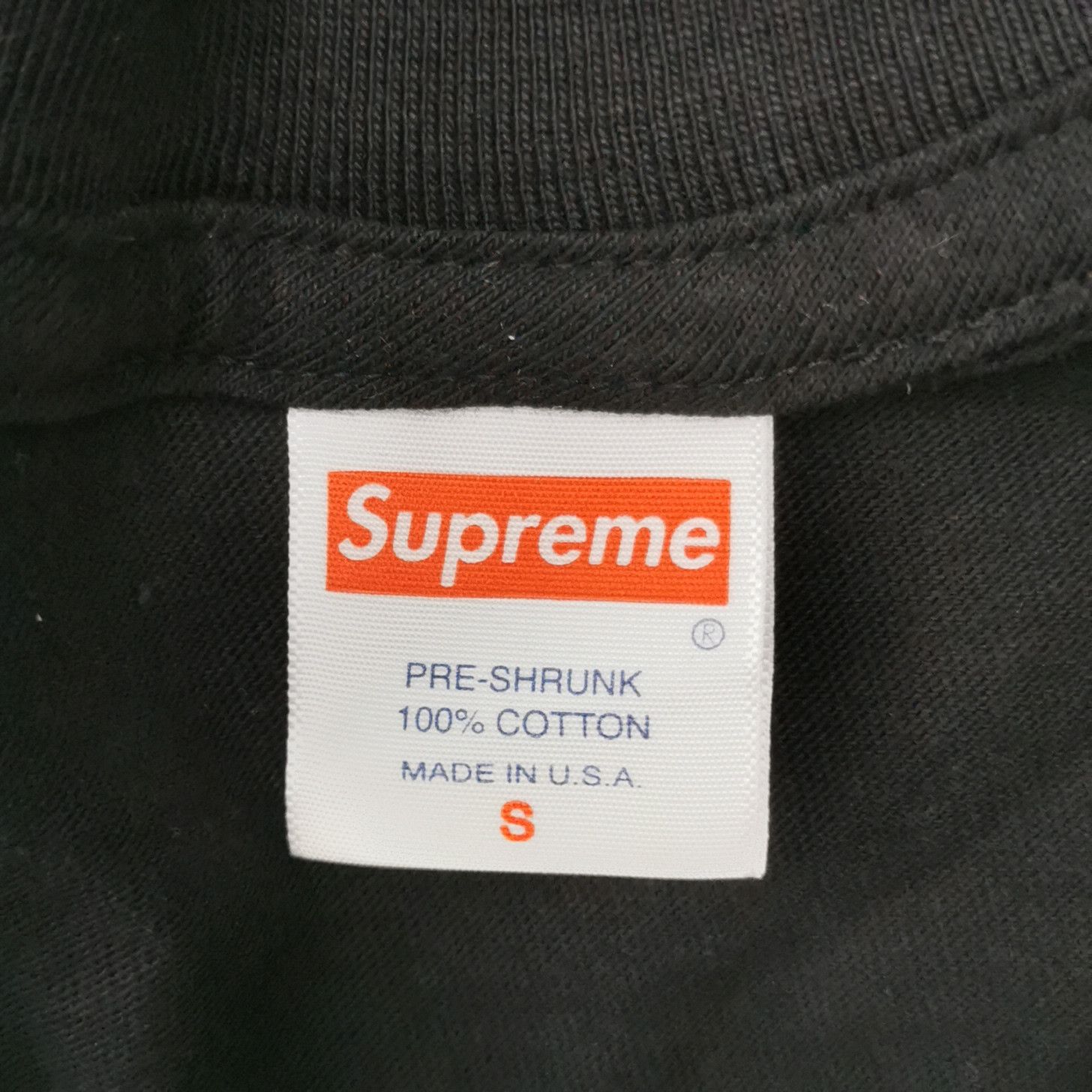 Supreme Supreme Raphael TMNT Graphic T-Shirt US S Size US S / EU 44-46 / 1 - 4 Thumbnail