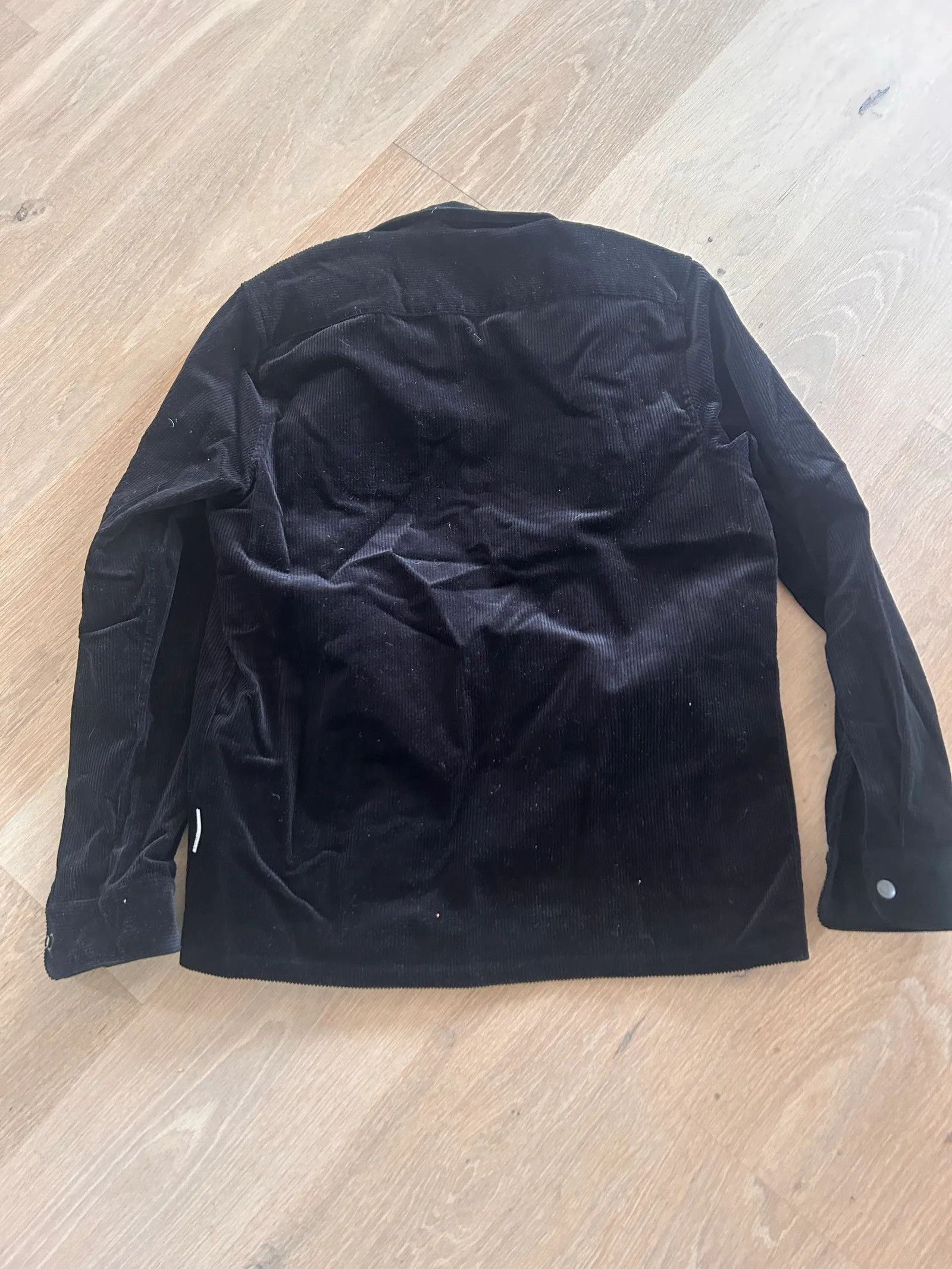 NN07 NN07 Zip Shirt Shirt Size US M / EU 48-50 / 2 - 5 Thumbnail