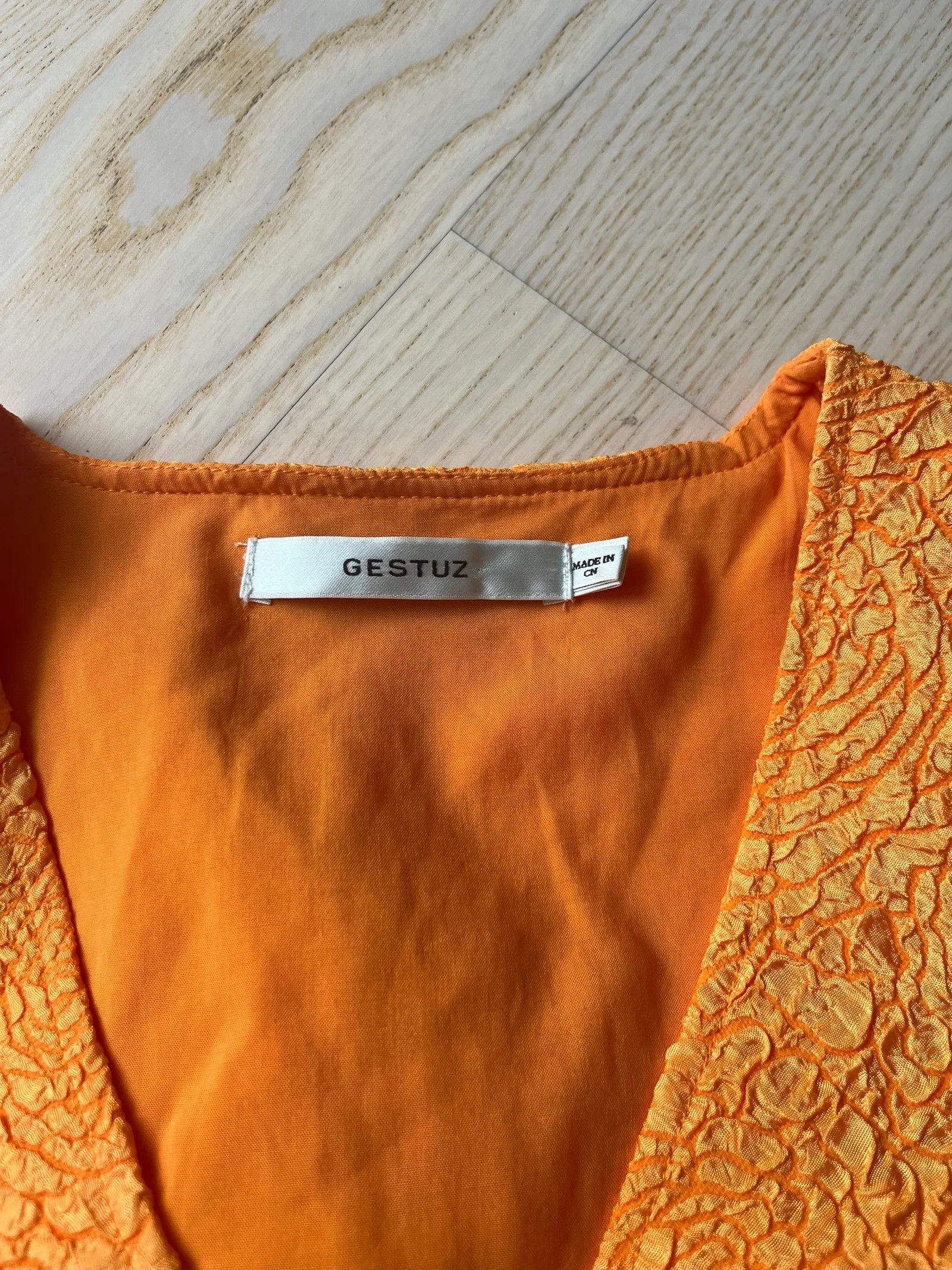 Gestuz Gestuz Dress Size XS / US 0-2 / IT 36-38 - 3 Thumbnail