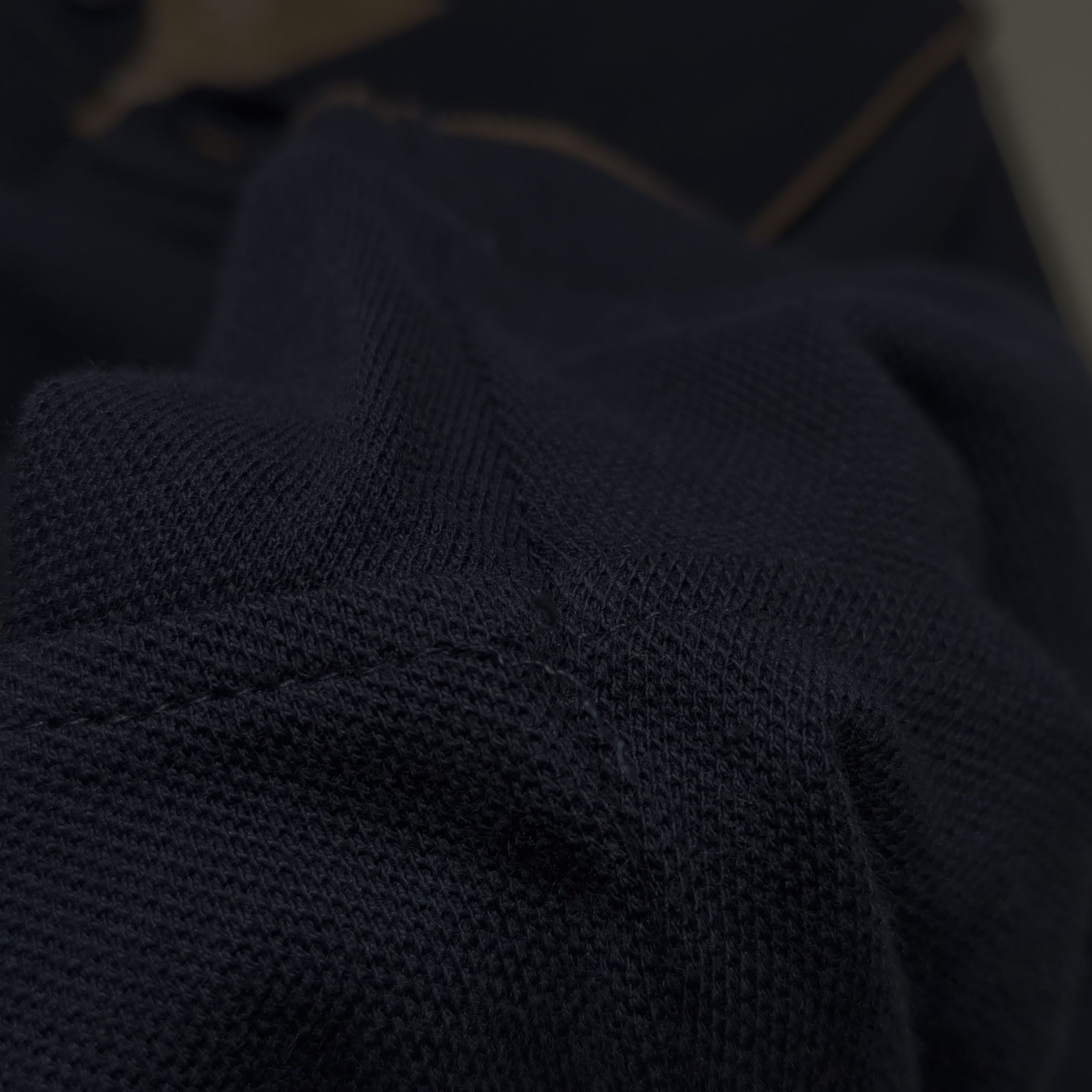 Brunello Cucinelli Brunello Cucinelli Logo Patch Cotton Polo Shirt XS Size US XS / EU 42 / 0 - 11 Thumbnail