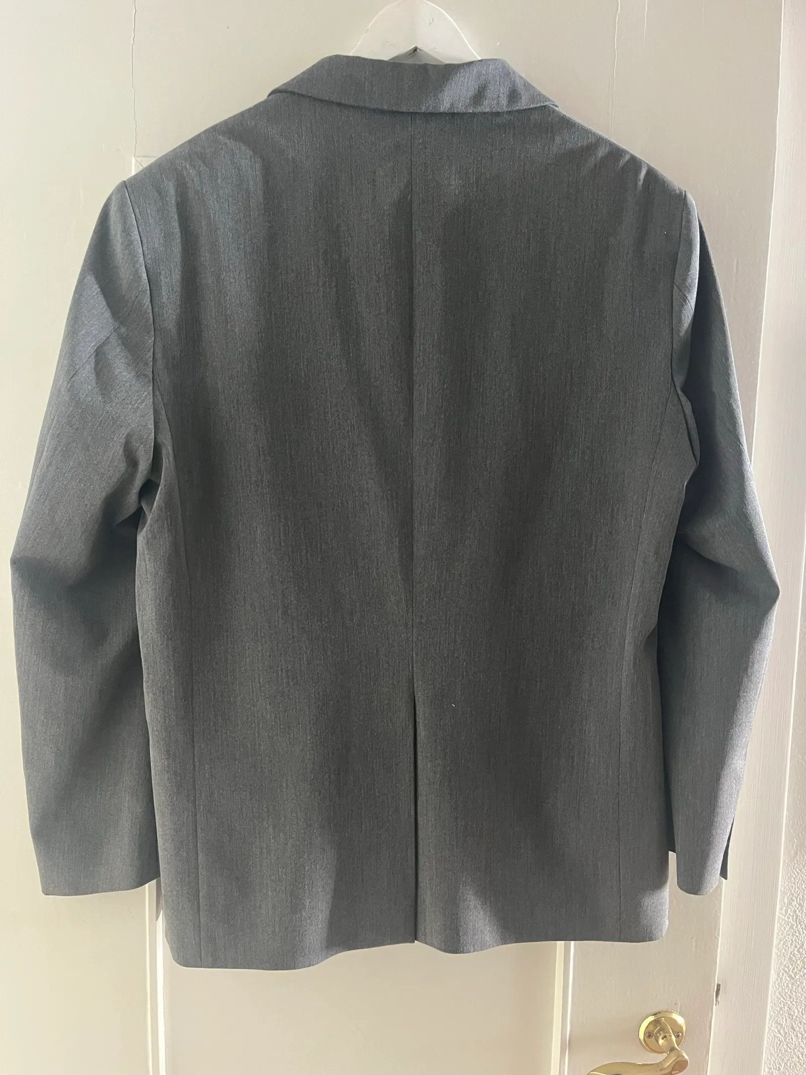 Avenue Djerf Avenue Forever blazer Blazer Size M / US 6-8 / IT 42-44 - 3 Thumbnail
