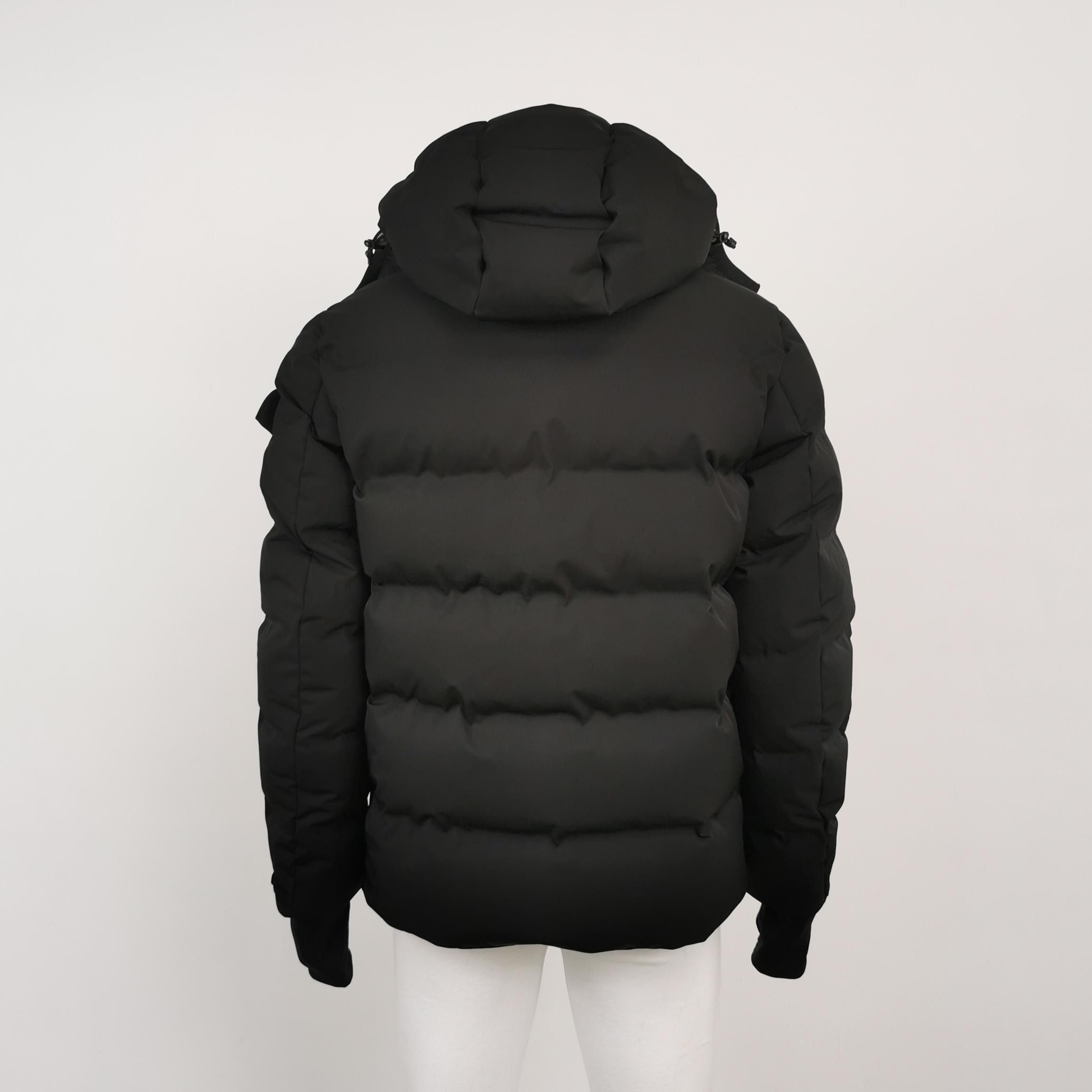 Moncler Moncler Grenoble Montgetech Down Jacket Size 2 Size US M / EU 48-50 / 2 - 2 Thumbnail